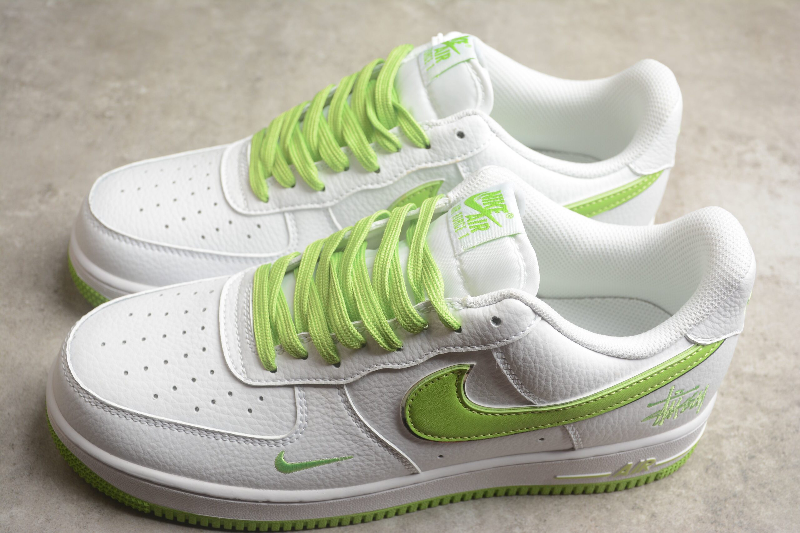 Nk Air Force 1'07 Low CW2288-111 - Image 3