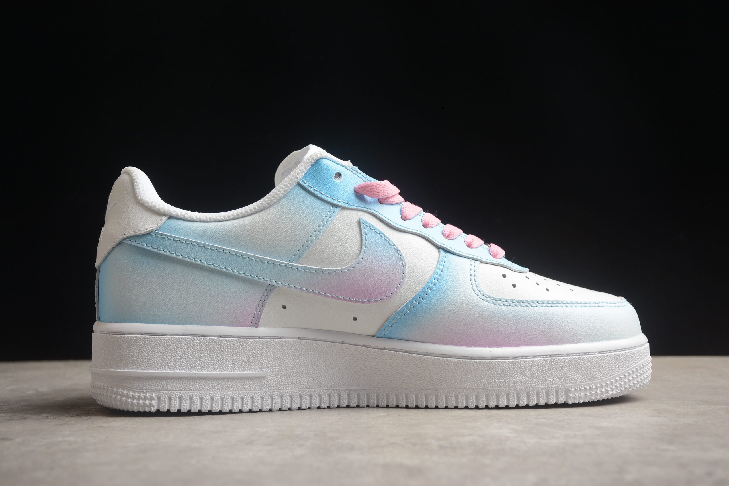 Nk Air Force 1'07 Low CW2288-111