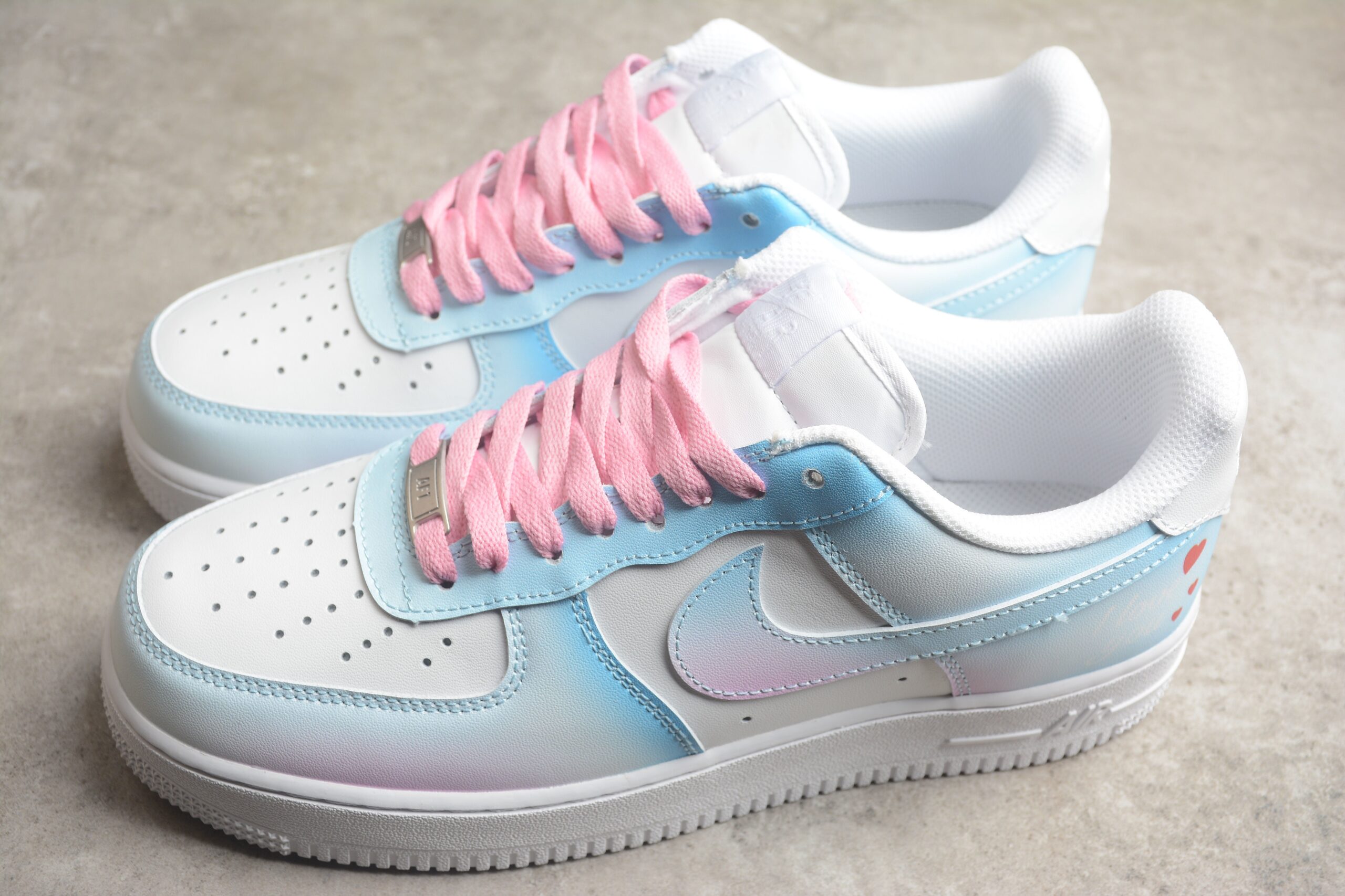 Nk Air Force 1'07 Low CW2288-111 - Image 3