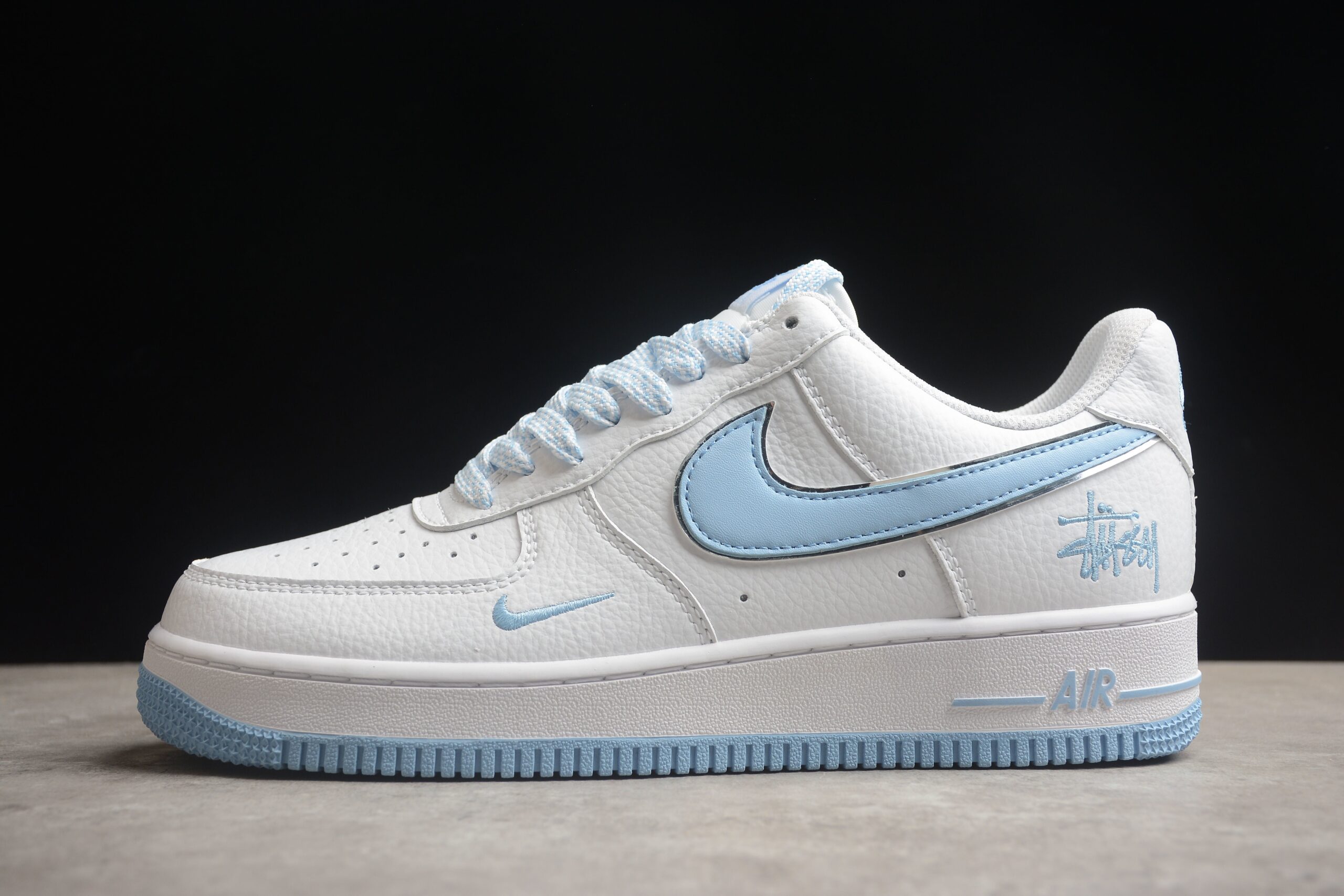 Nk Air Force 1'07 Low CW2288-111 - Image 2