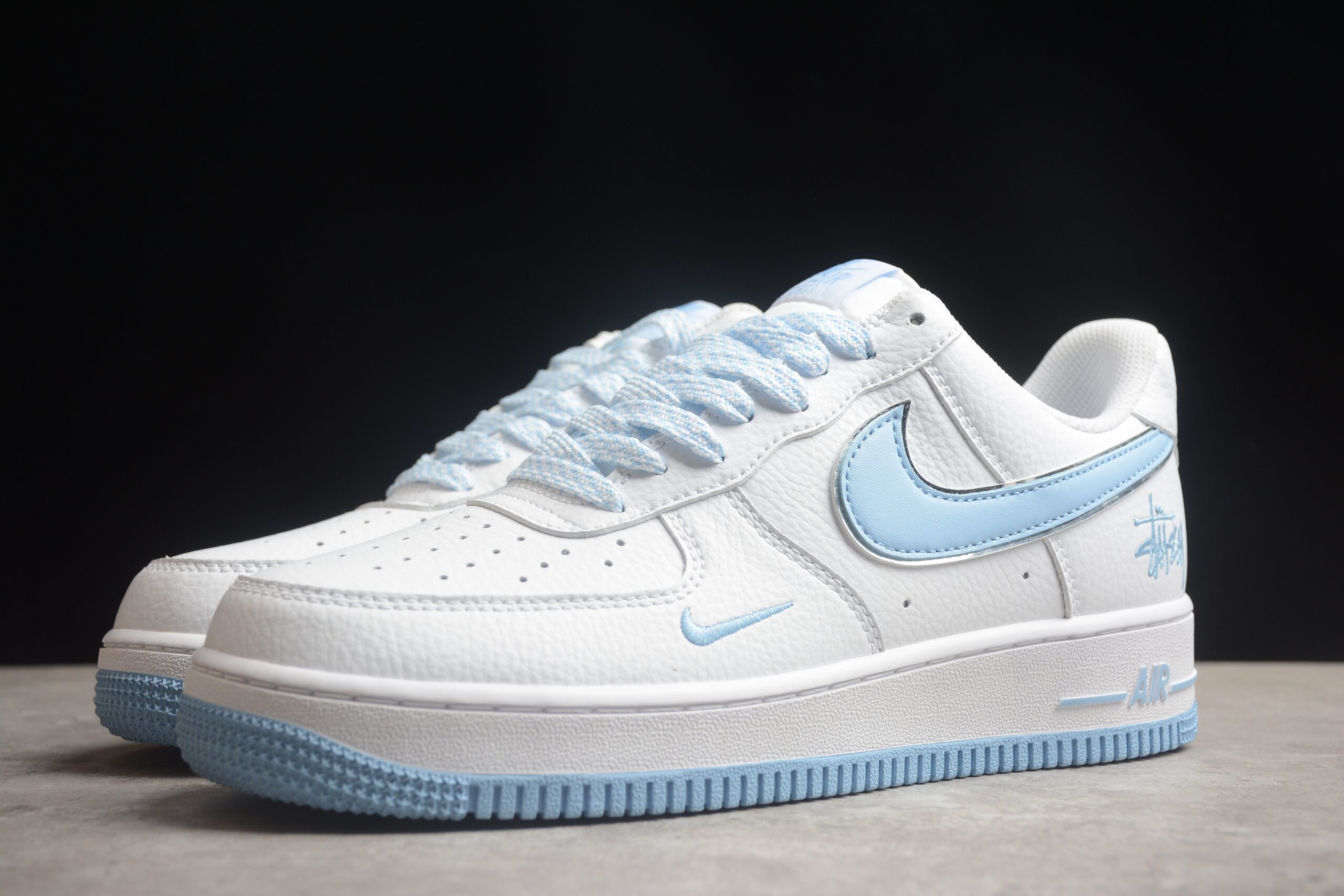 Nk Air Force 1'07 Low CW2288-111 - Image 3
