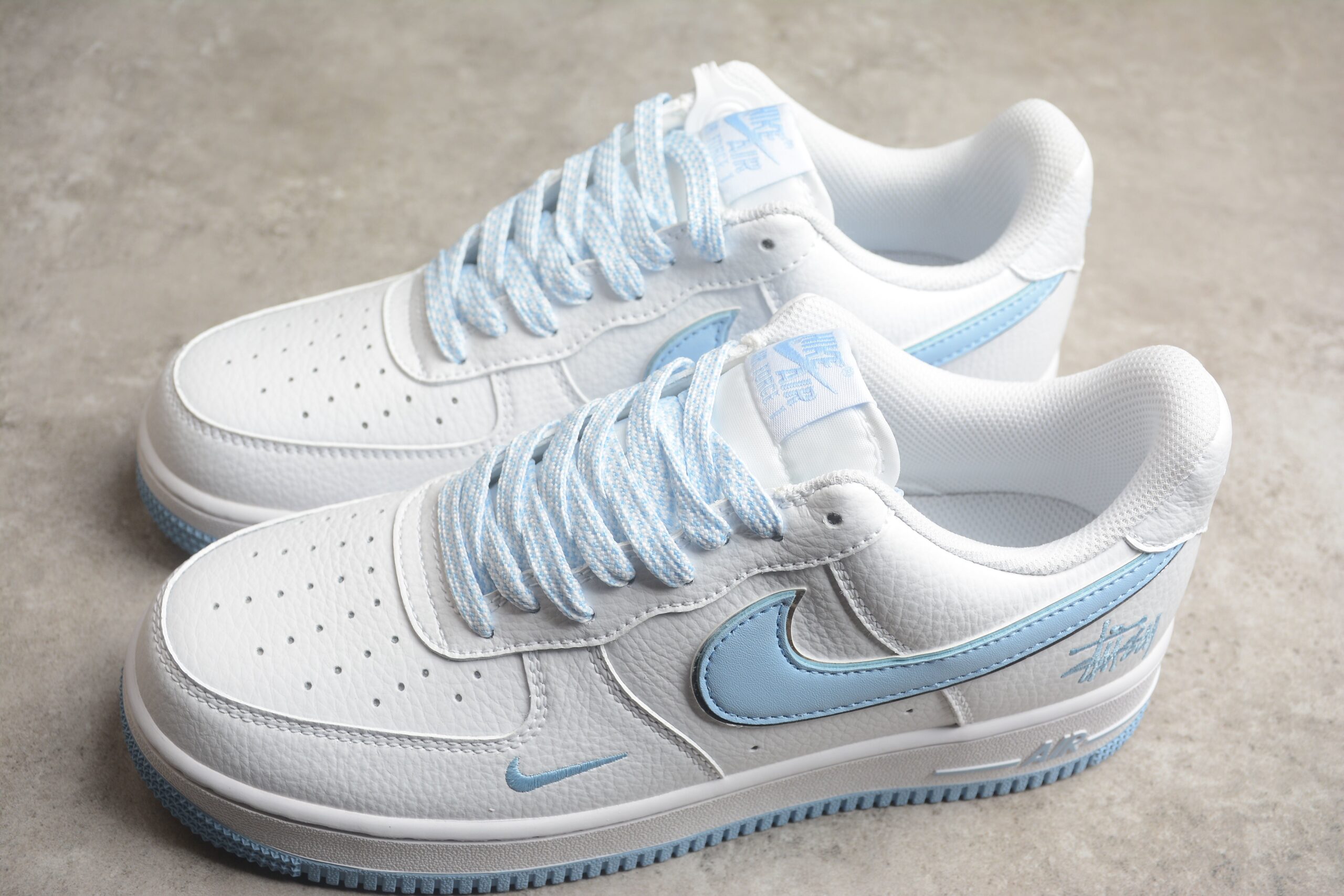 Nk Air Force 1'07 Low CW2288-111 - Image 4