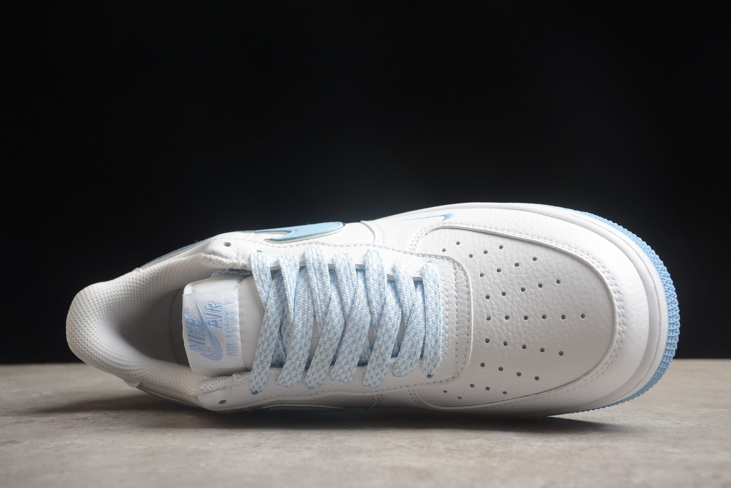 Nk Air Force 1'07 Low CW2288-111 - Image 5