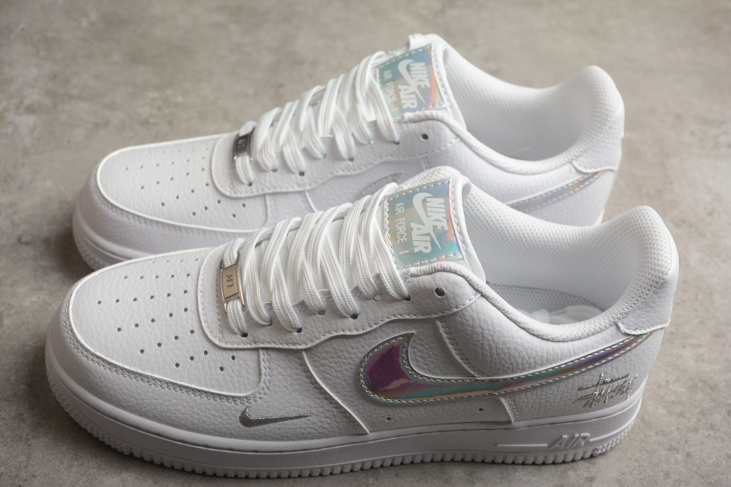 Nk Air Force 1'07 Low CW2288-111 - Image 3