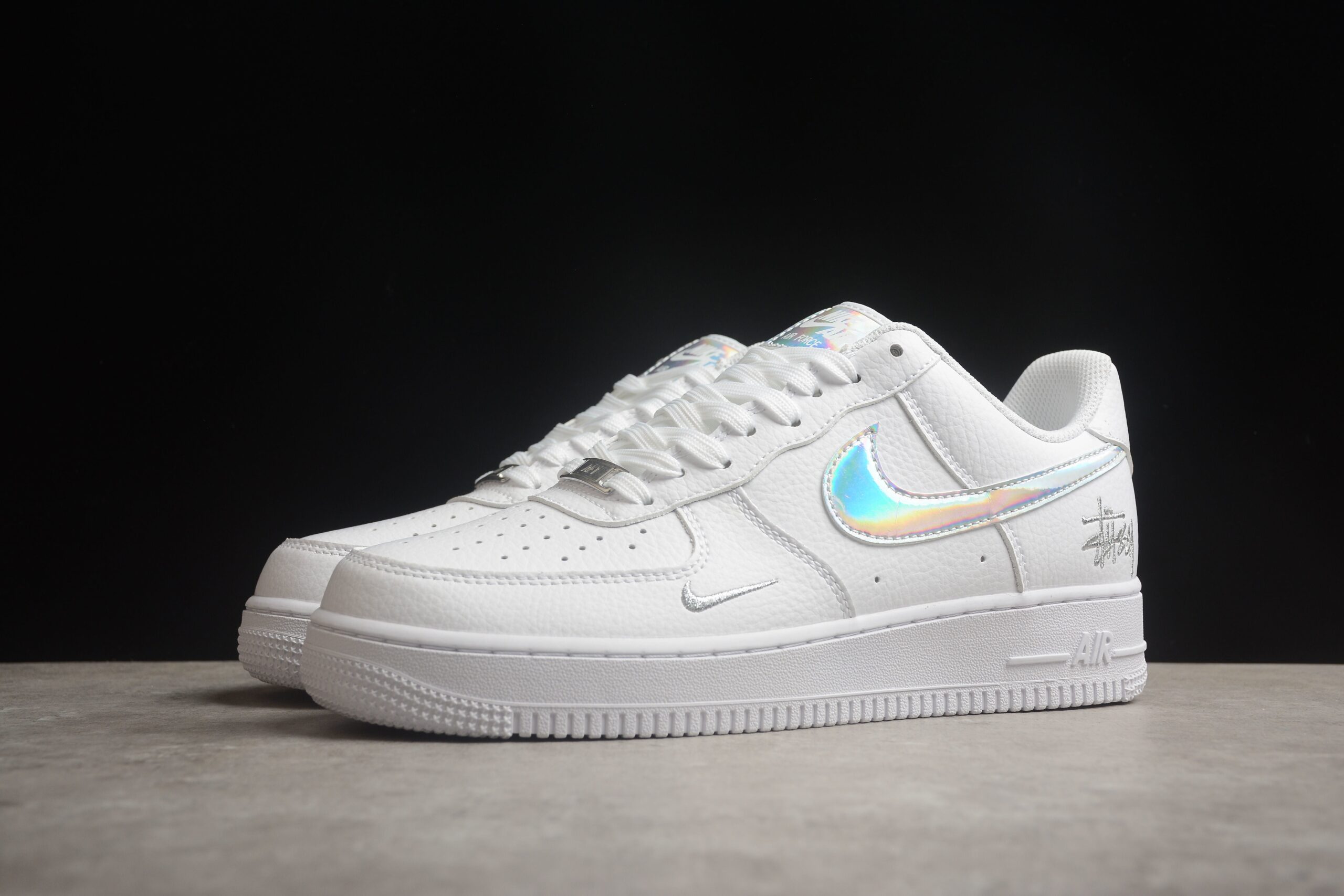 Nk Air Force 1'07 Low CW2288-111 - Image 4