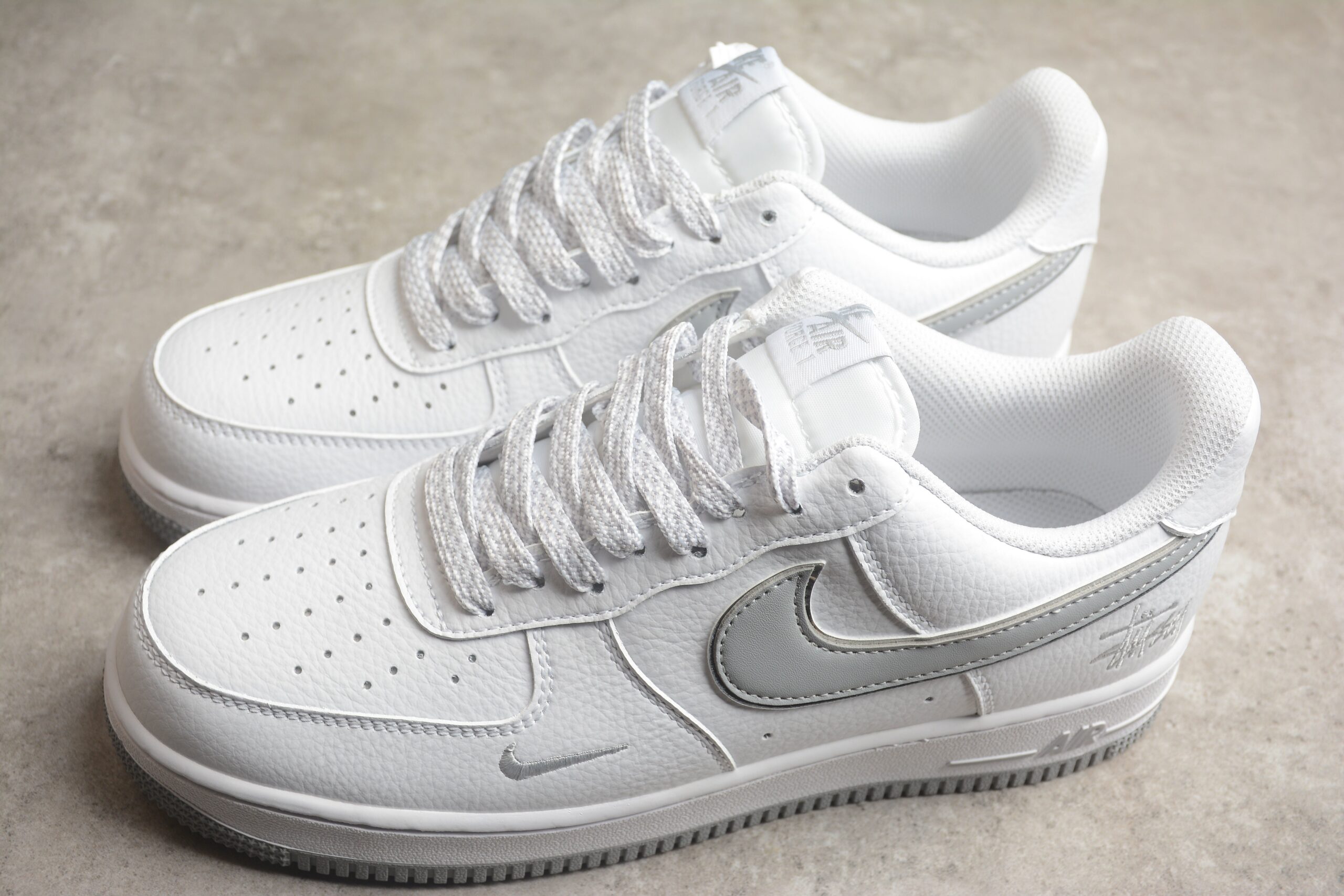 Nk Air Force 1'07 Low CW2288-111 - Image 3