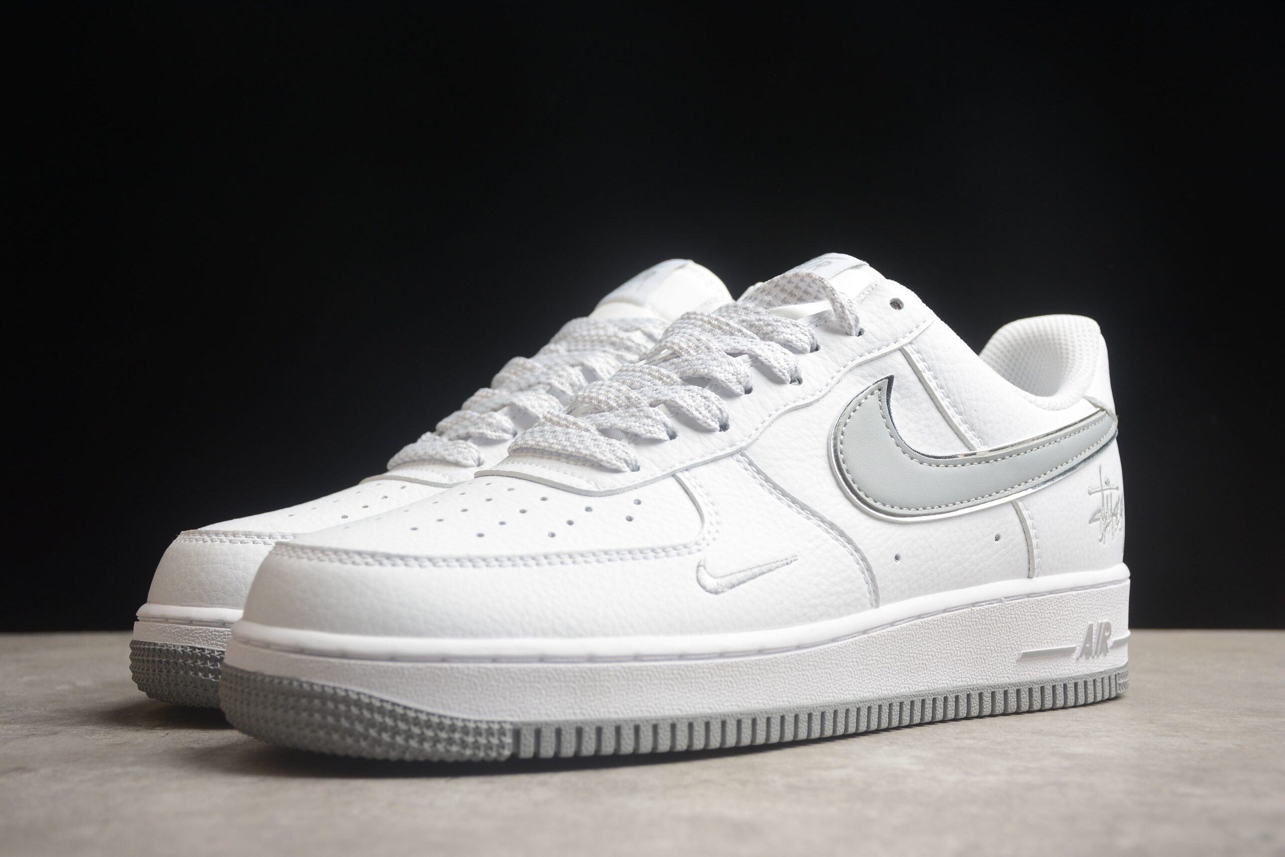 Nk Air Force 1'07 Low CW2288-111 - Image 4