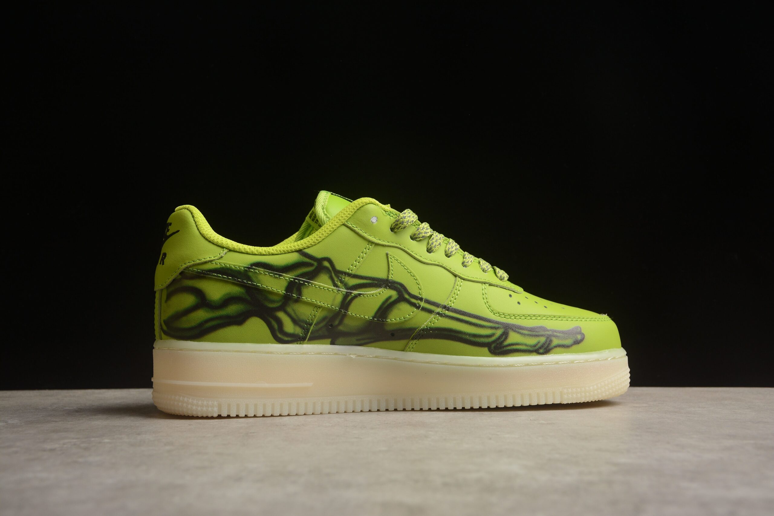 Nk Air Force 1'07 Low CW2288-111