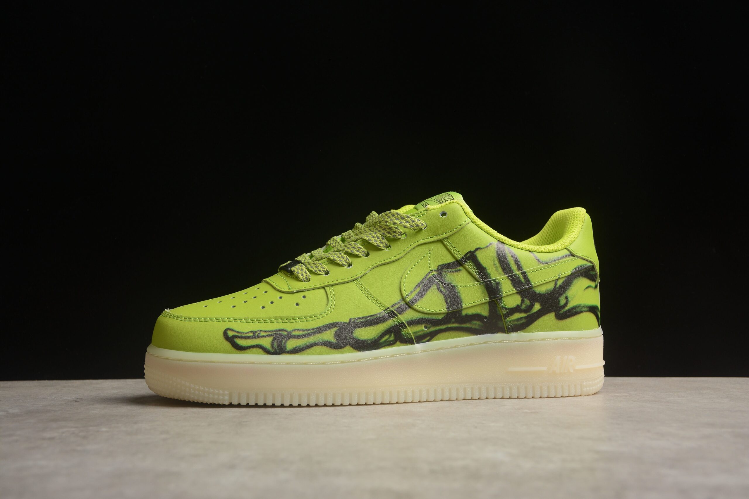 Nk Air Force 1'07 Low CW2288-111 - Image 2