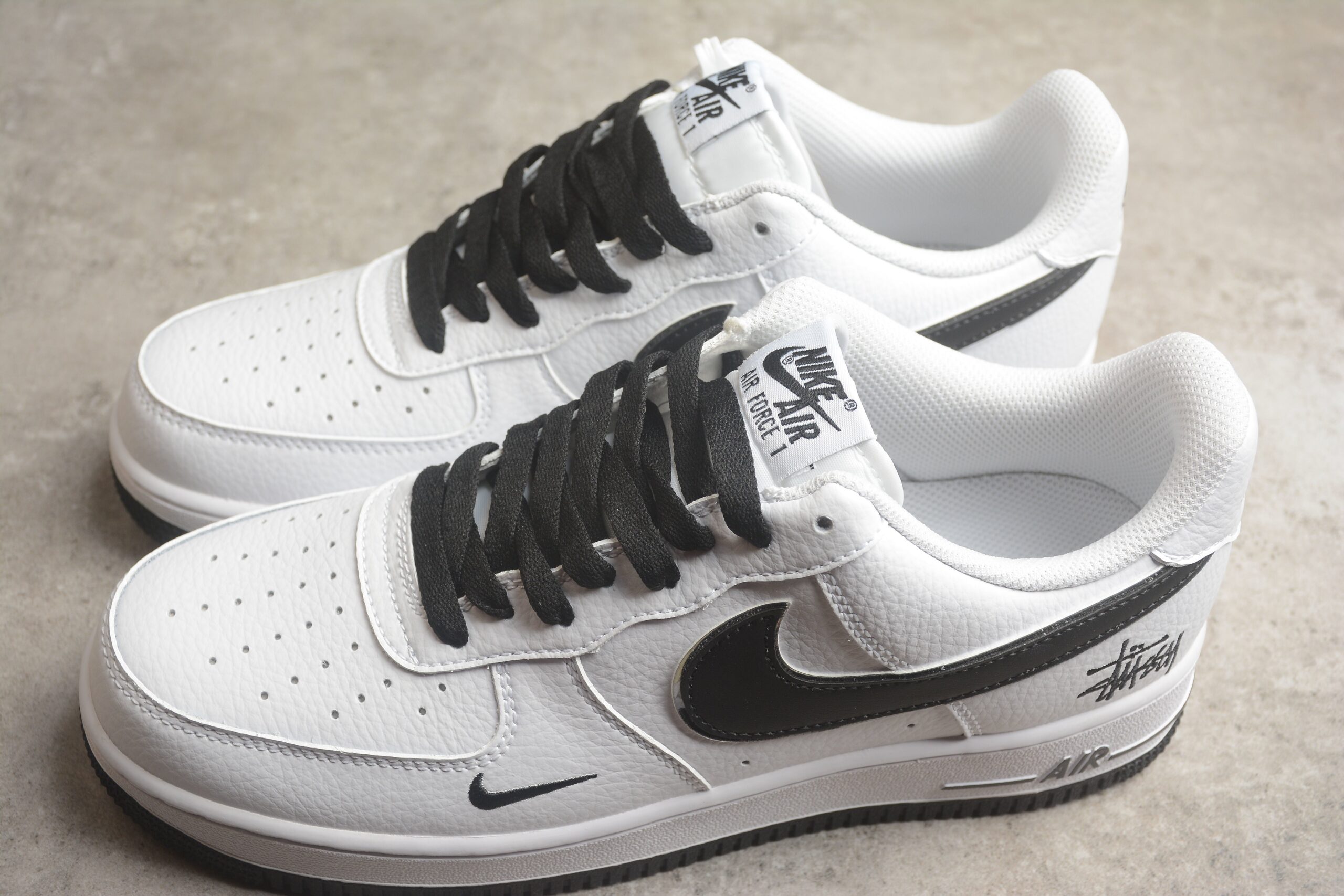 Nk Air Force 1'07 Low CW2288-111 - Image 3