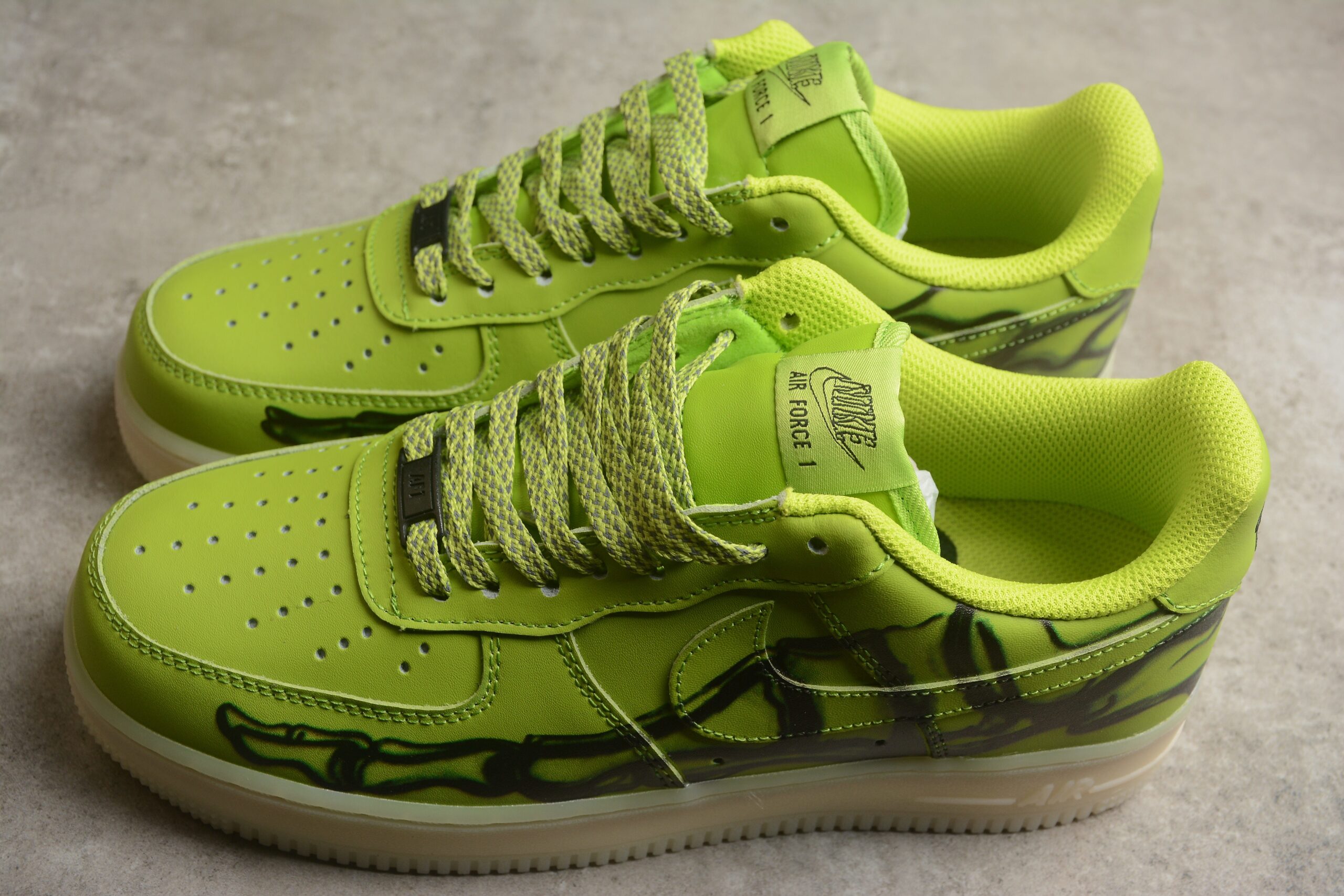 Nk Air Force 1'07 Low CW2288-111 - Image 3