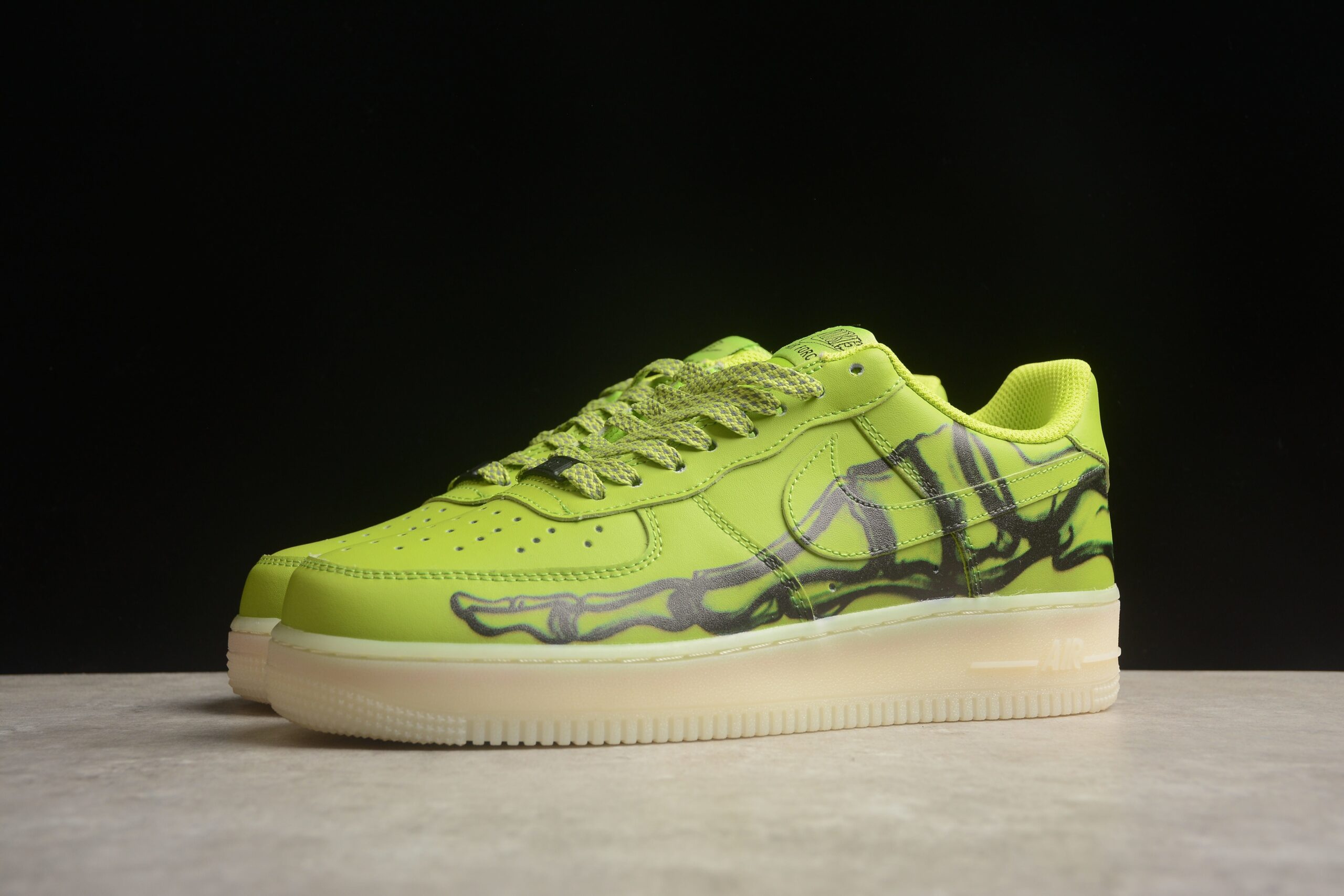 Nk Air Force 1'07 Low CW2288-111 - Image 4