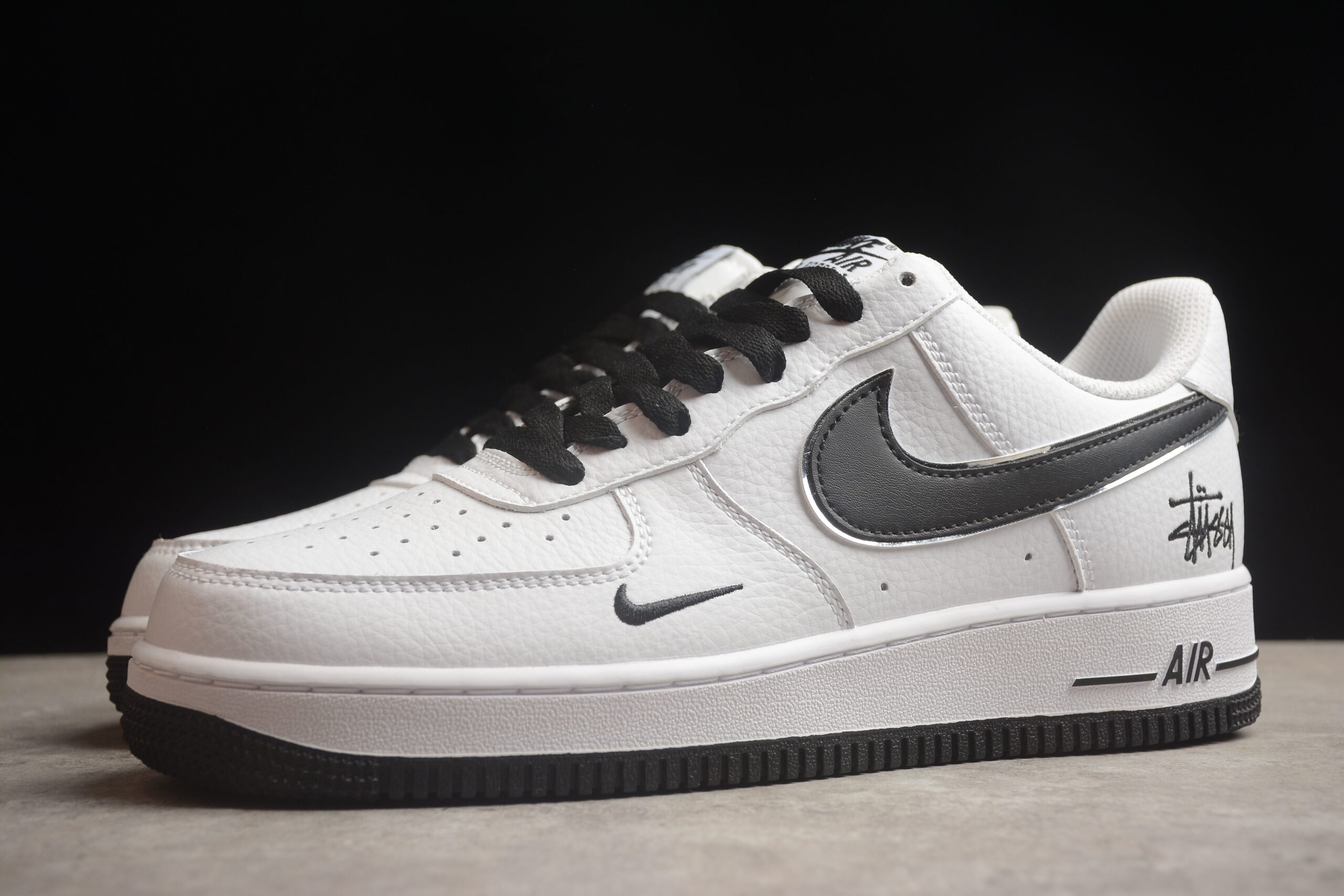 Nk Air Force 1'07 Low CW2288-111 - Image 4