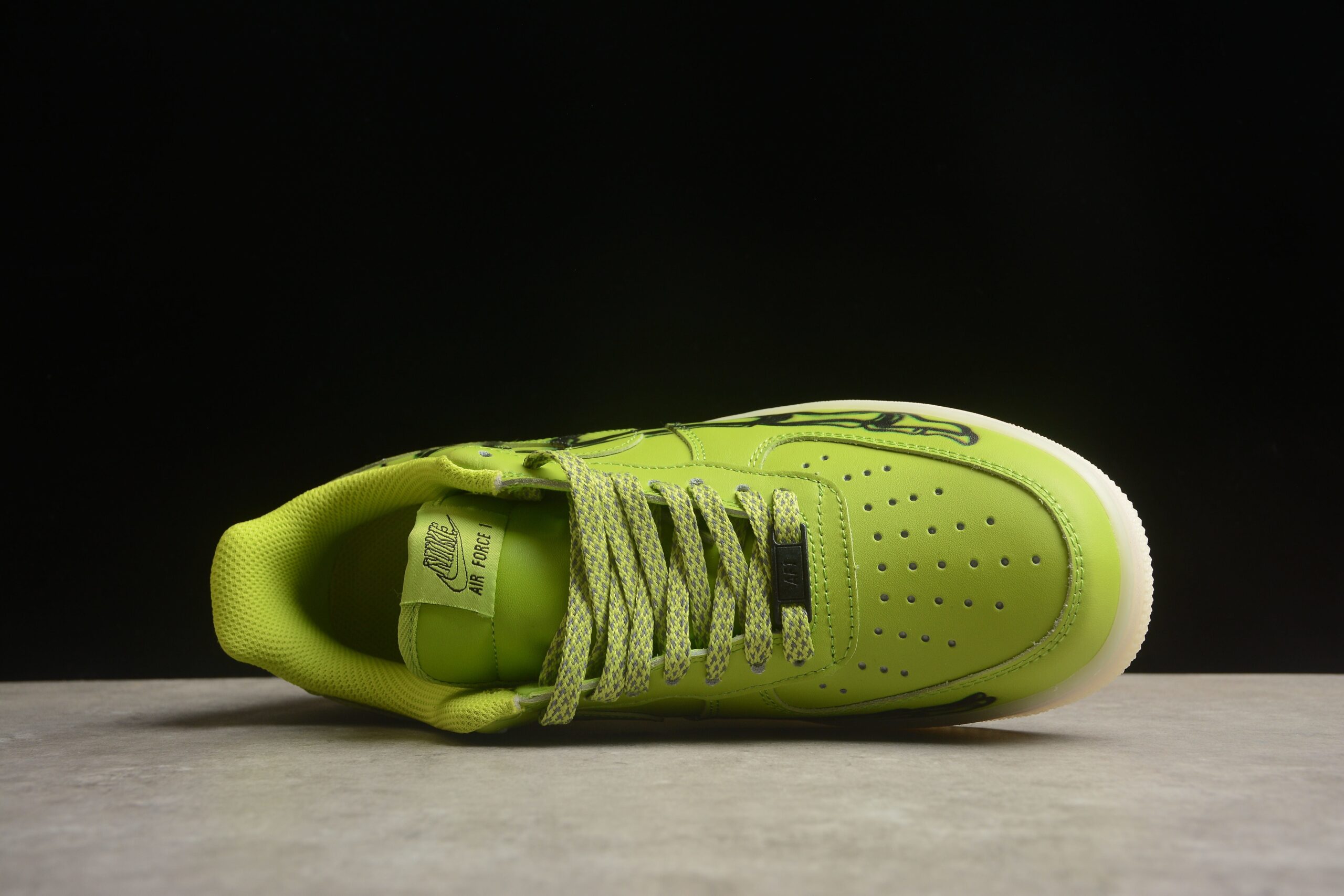 Nk Air Force 1'07 Low CW2288-111 - Image 5