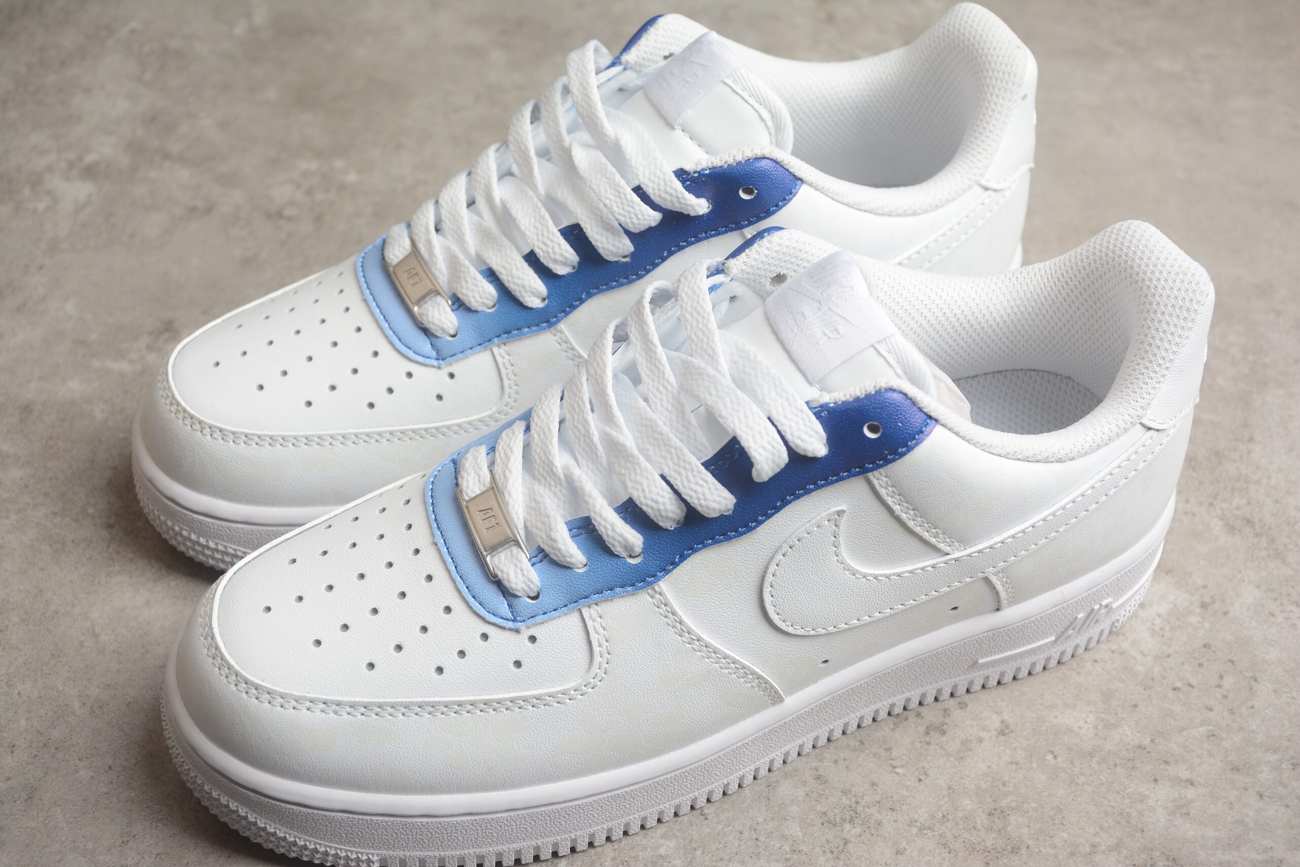 Nk Air Force 1'07 Low CW2288-111 - Image 3