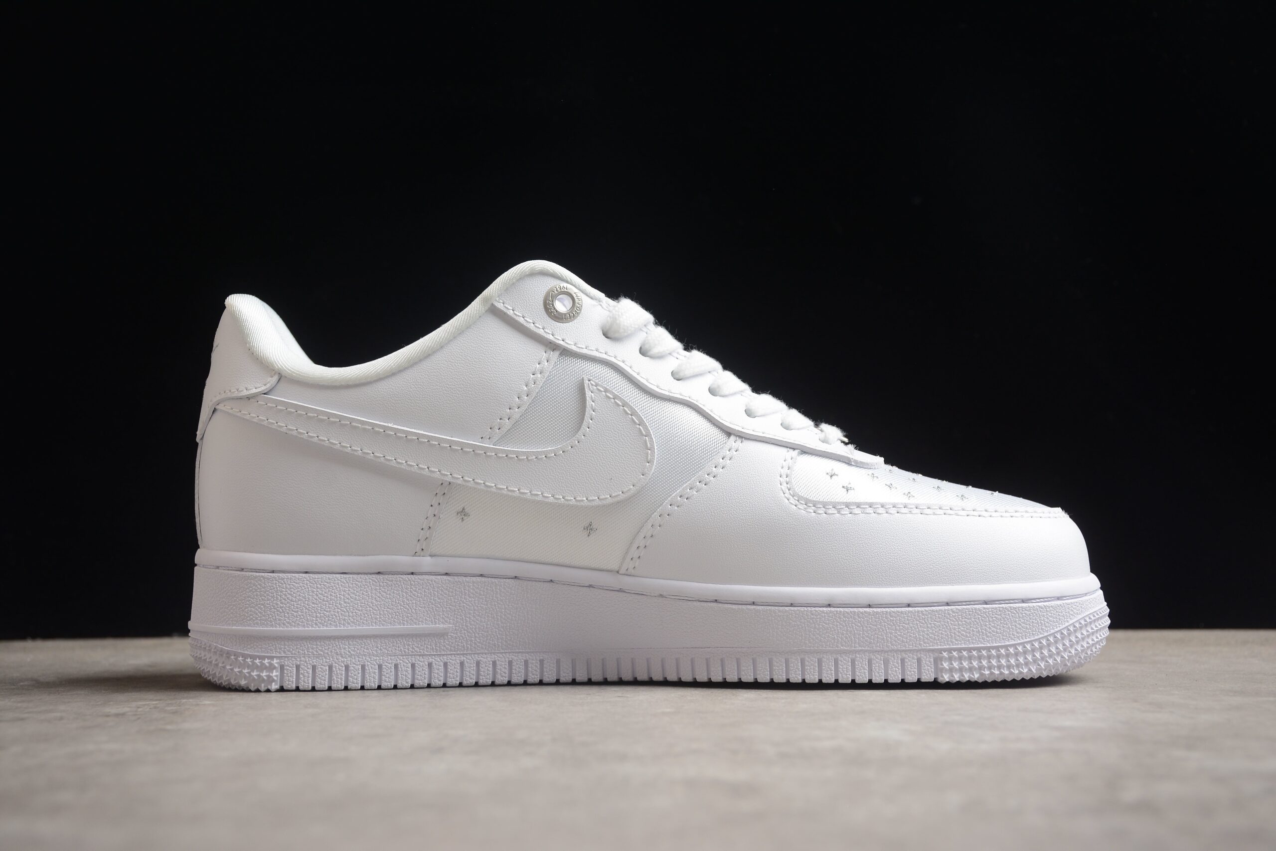Nk Air Force 1'07 Low CW2288-112
