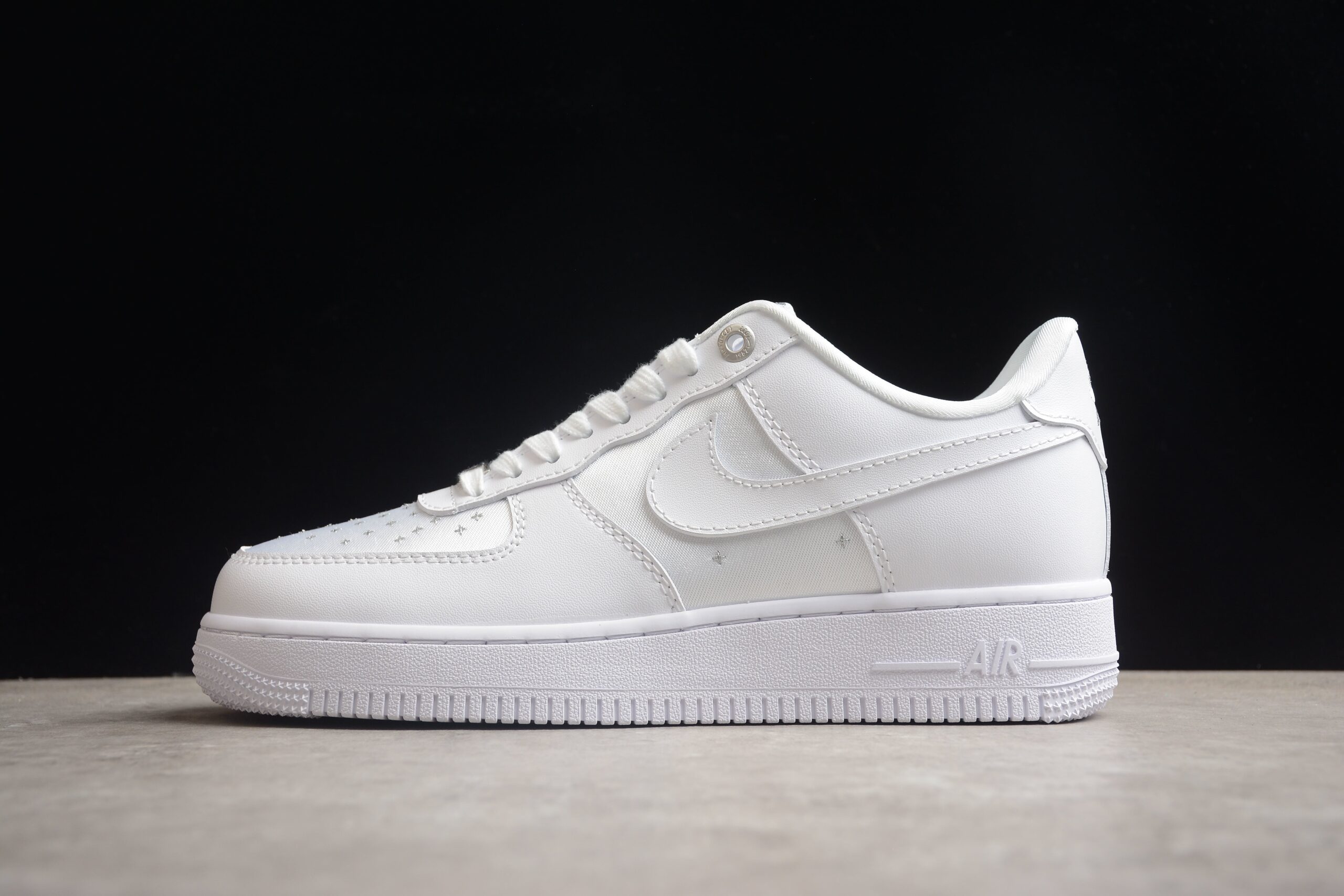 Nk Air Force 1'07 Low CW2288-112 - Image 3
