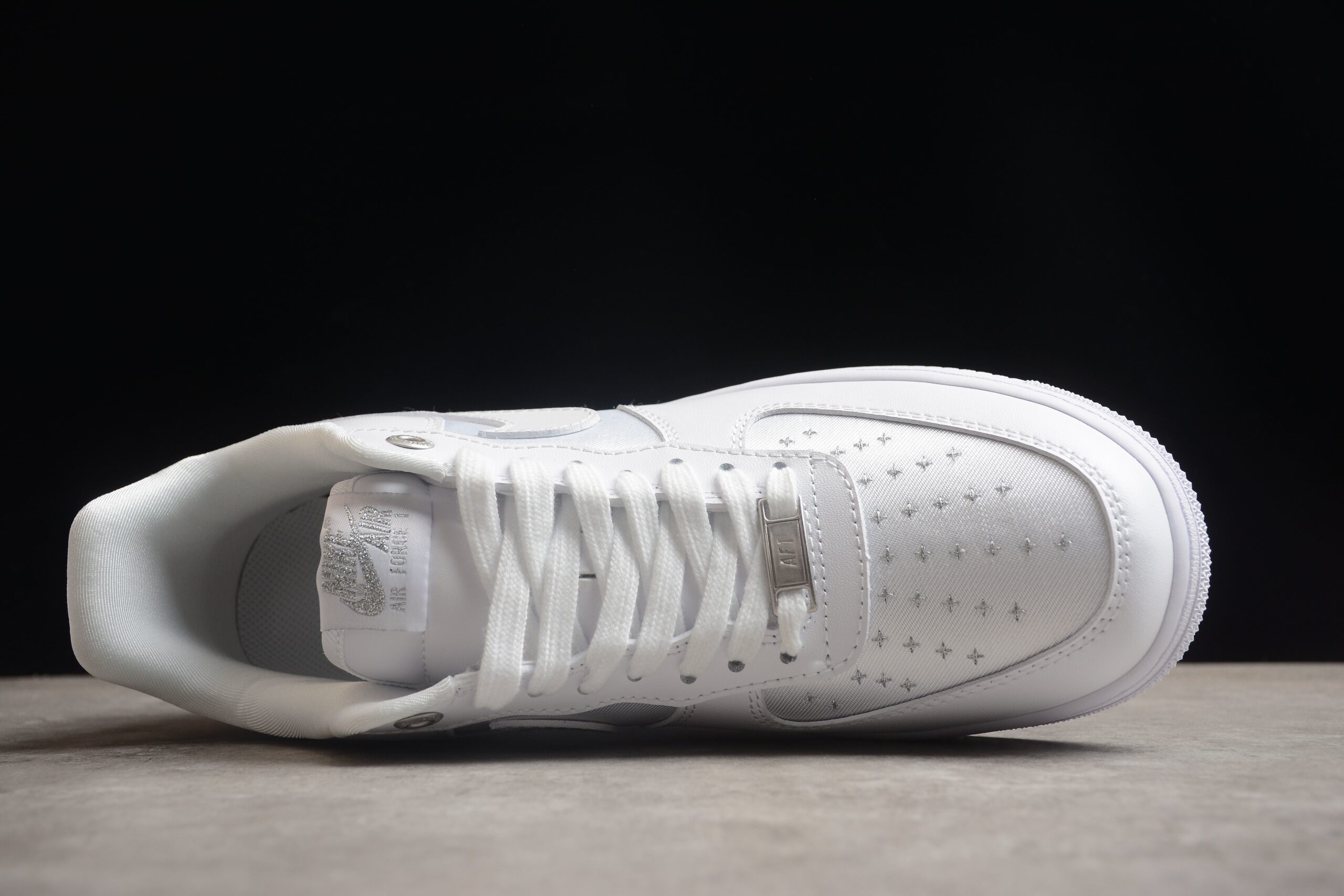 Nk Air Force 1'07 Low CW2288-112 - Image 5