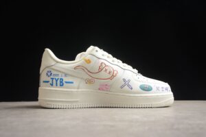 Nk Air Force 1'07 Low CW2288-333