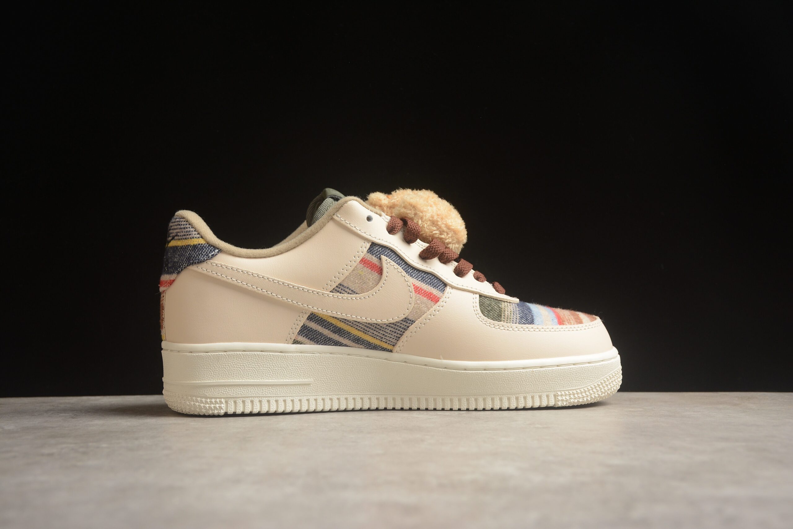 Nk Air Force 1'07 Low CW2289-230