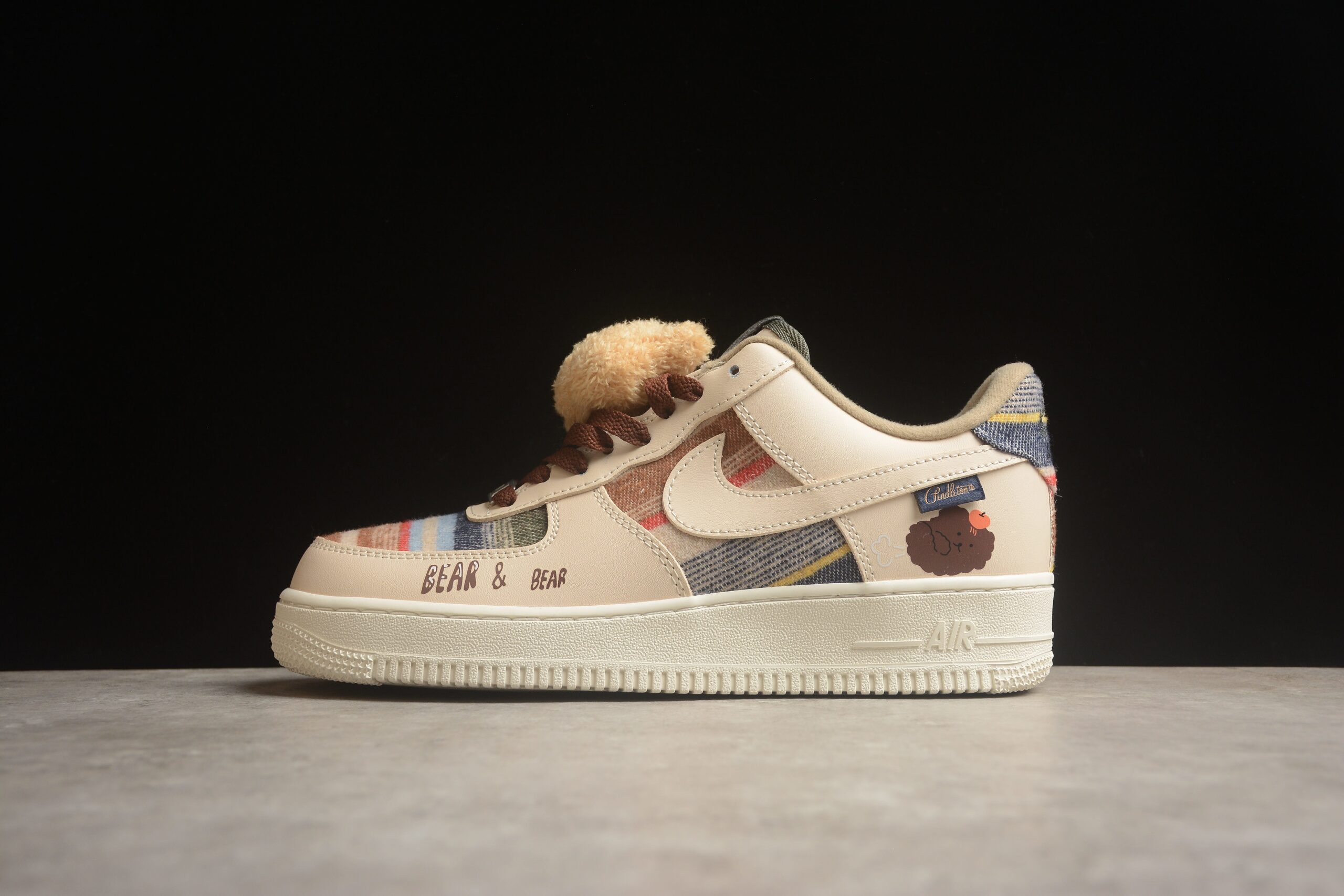 Nk Air Force 1'07 Low CW2289-230 - Image 4