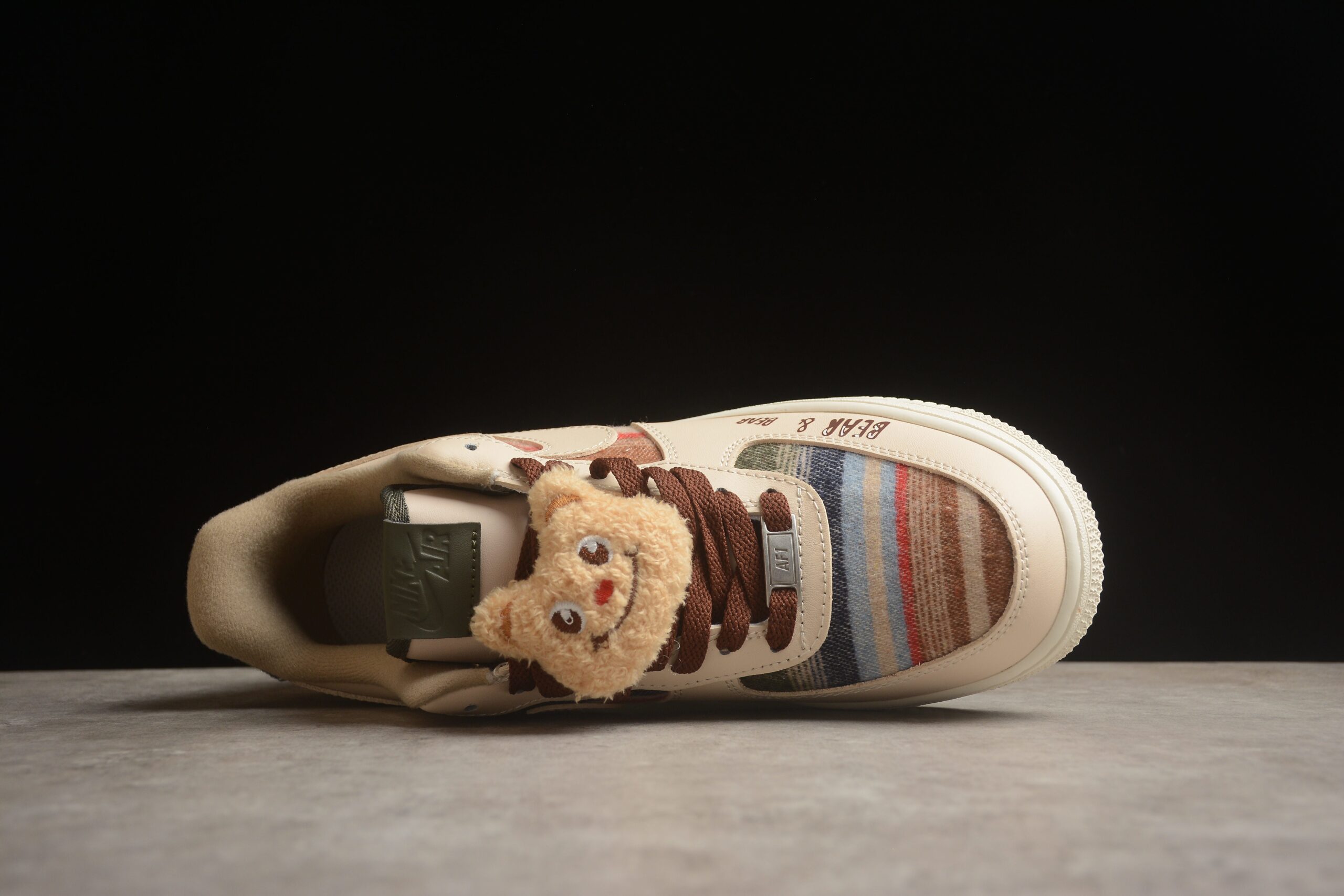 Nk Air Force 1'07 Low CW2289-230 - Image 5