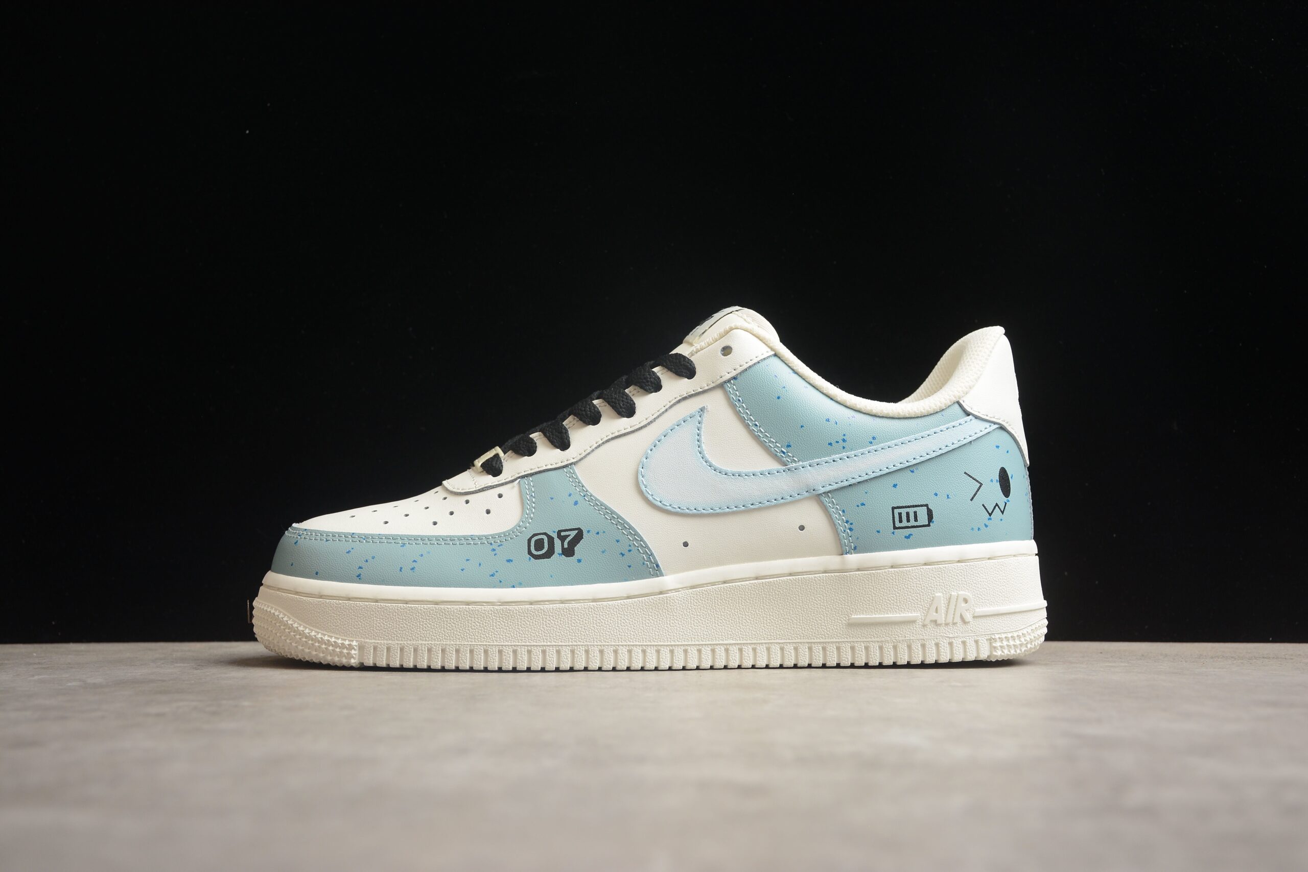 Nk Air Force 1'07 Low CW2568-033 - Image 2
