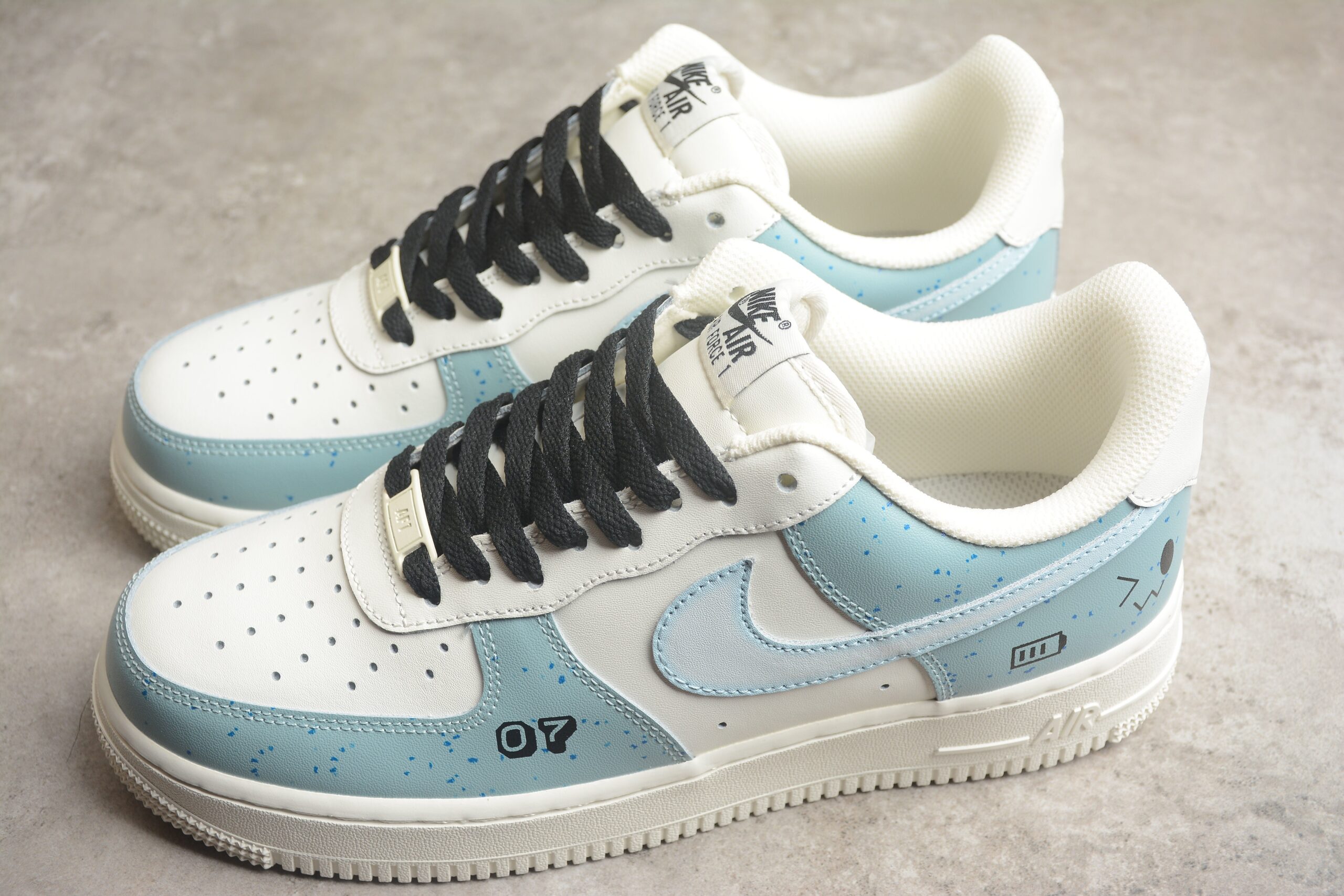 Nk Air Force 1'07 Low CW2568-033 - Image 3