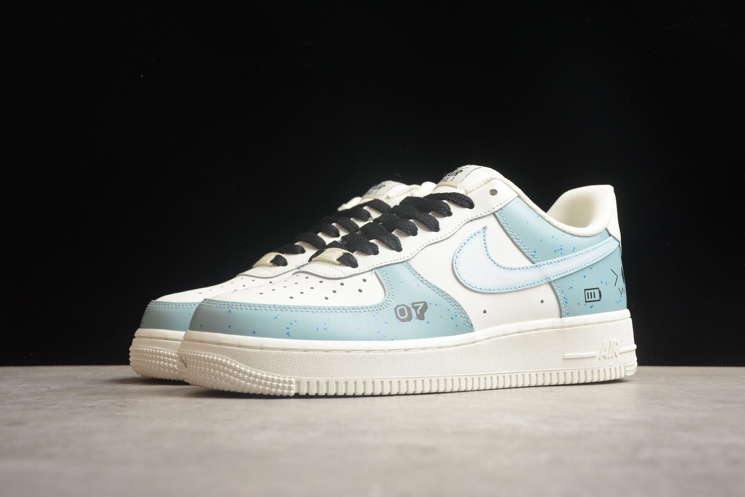 Nk Air Force 1'07 Low CW2568-033 - Image 4