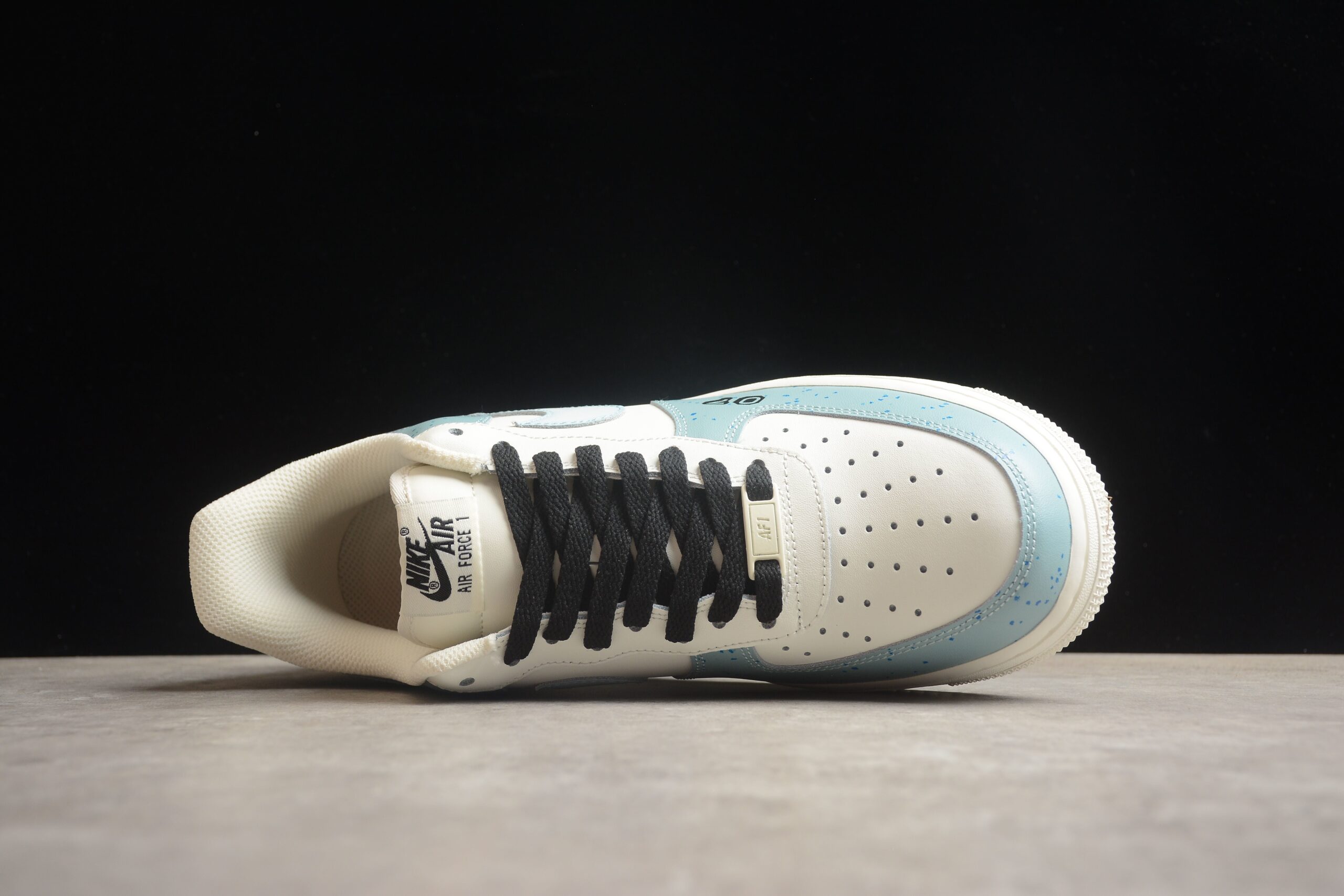 Nk Air Force 1'07 Low CW2568-033 - Image 5