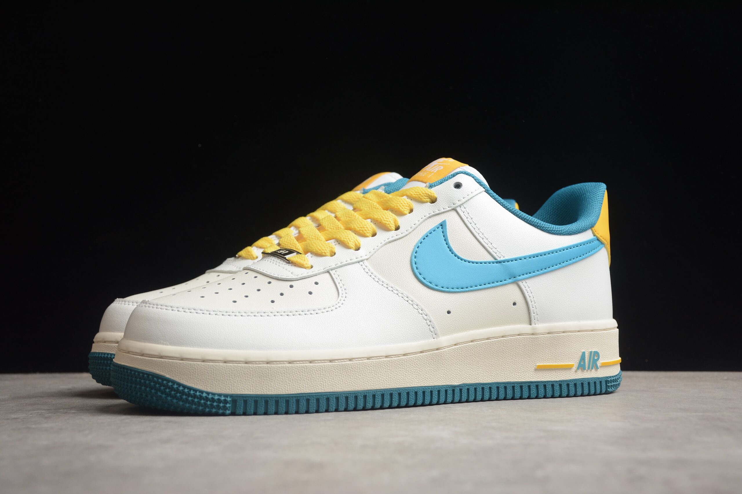 Nk Air Force 1'07 Low CW3380-203 - Image 4