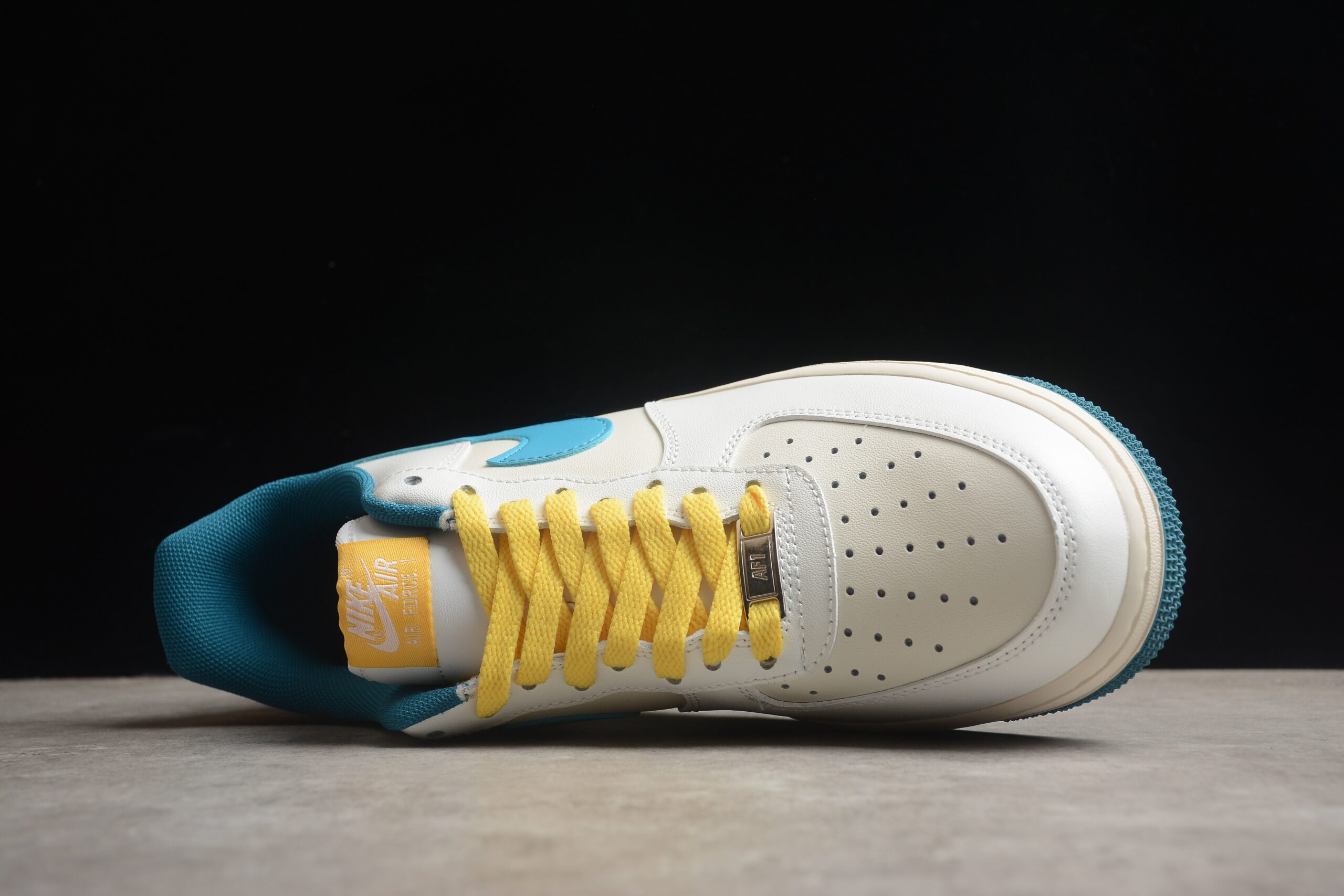 Nk Air Force 1'07 Low CW3380-203 - Image 5