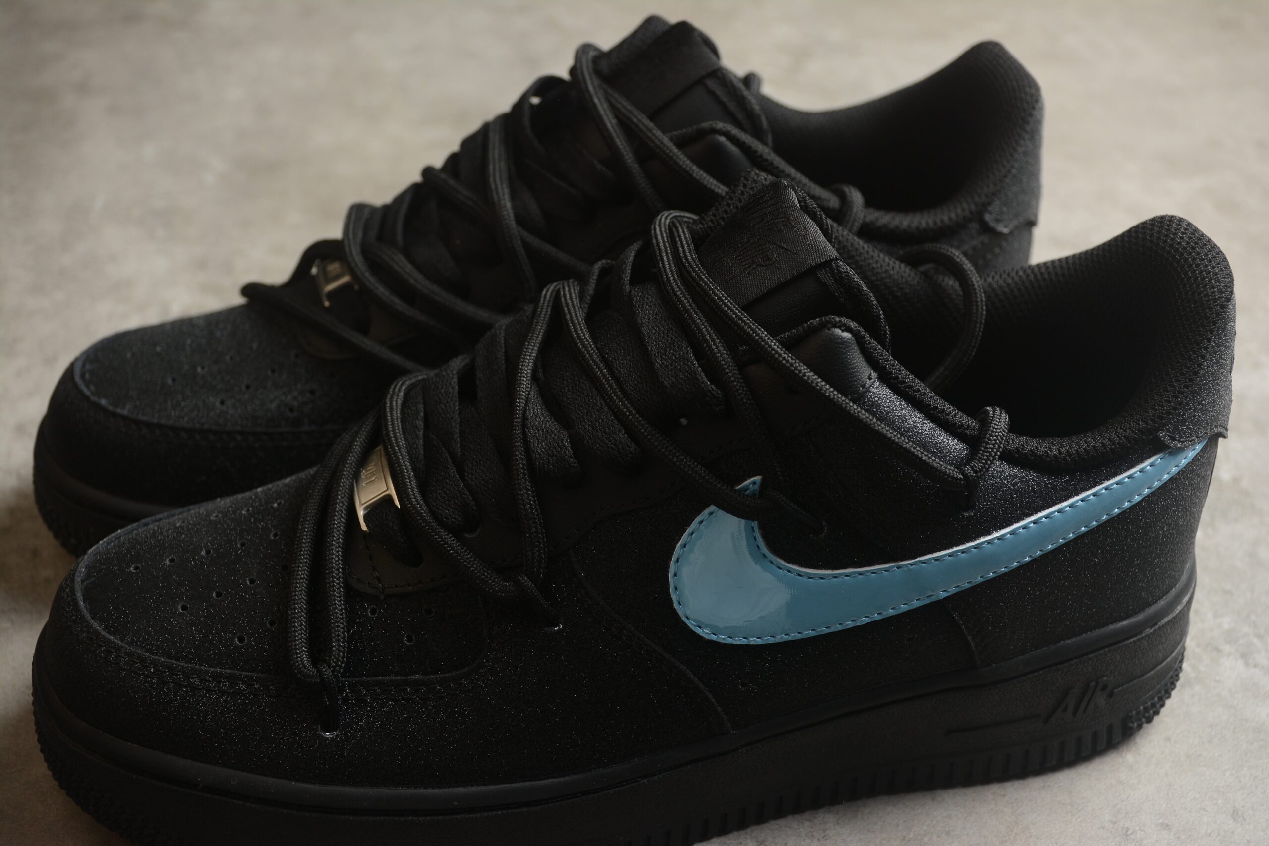 Nk Air Force 1'07 Low Cleanfit ZH0316-042 - Image 3