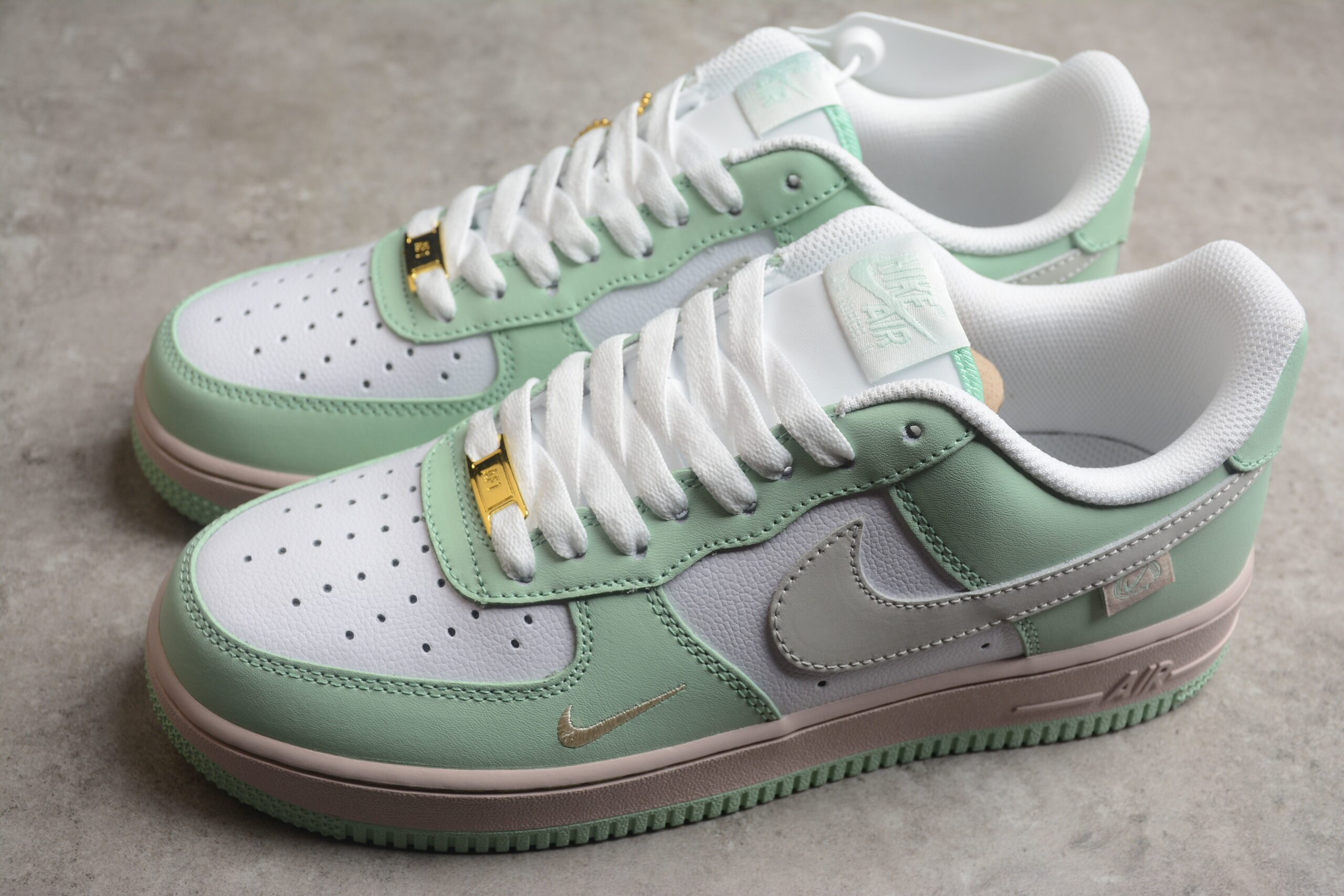Nk Air Force 1'07 Low DB3301-099 - Image 3