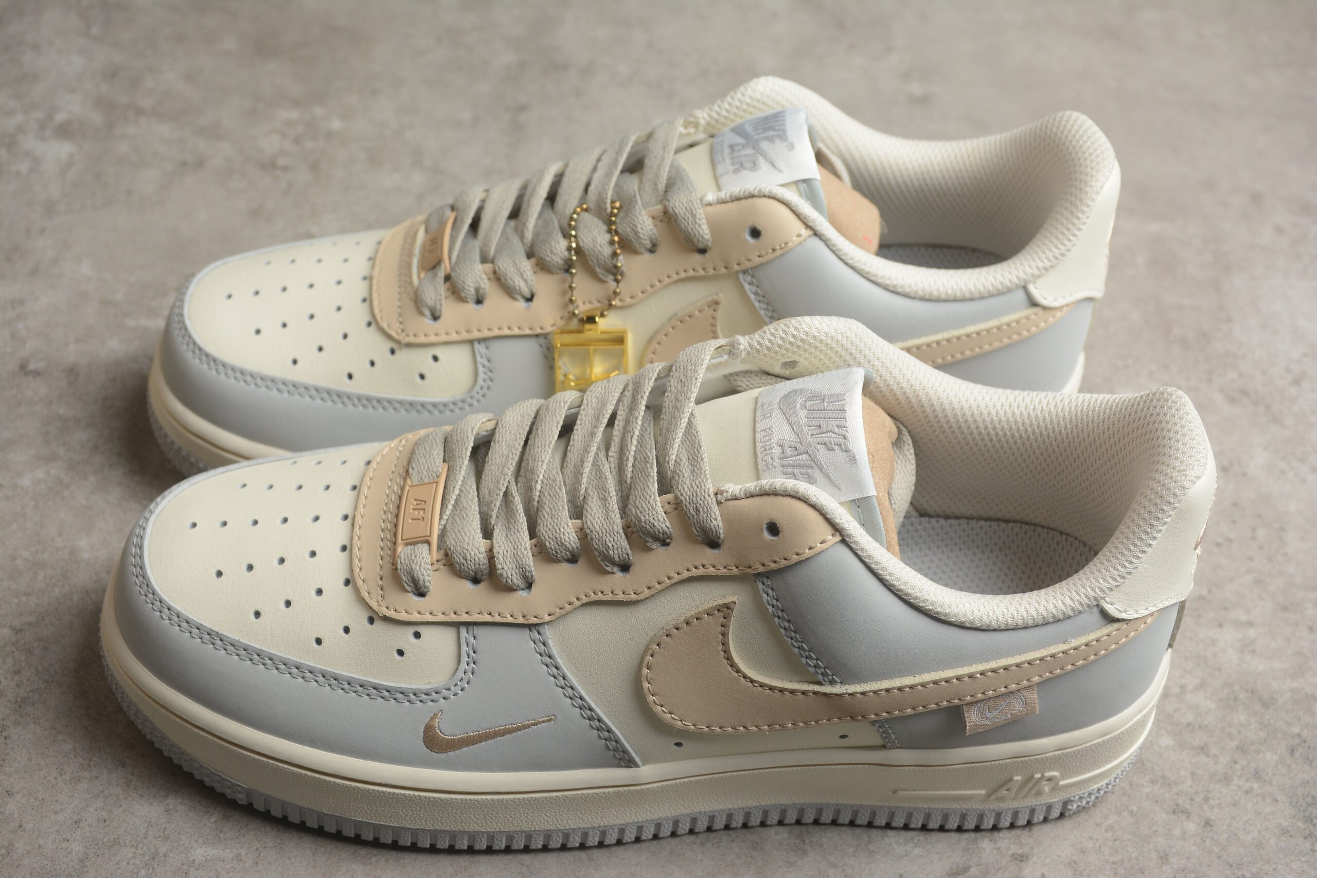 Nk Air Force 1'07 Low DB3301-111 - Image 3