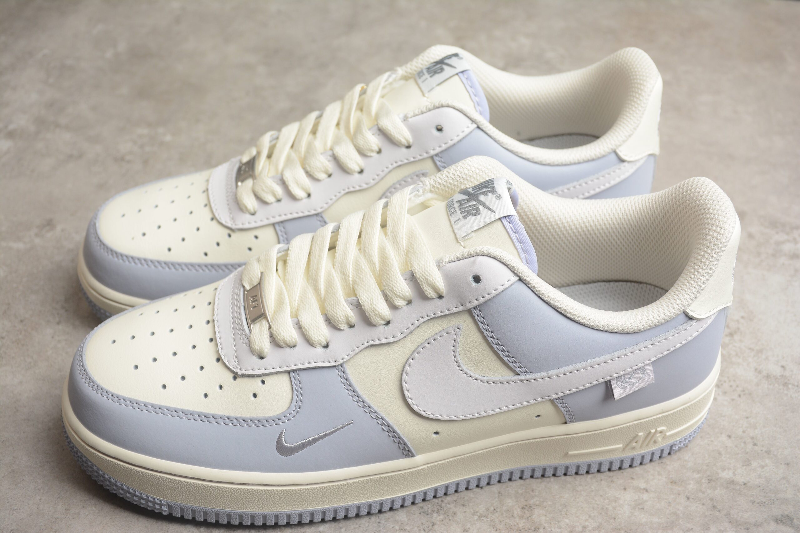 Nk Air Force 1'07 Low DB3301-122 - Image 3