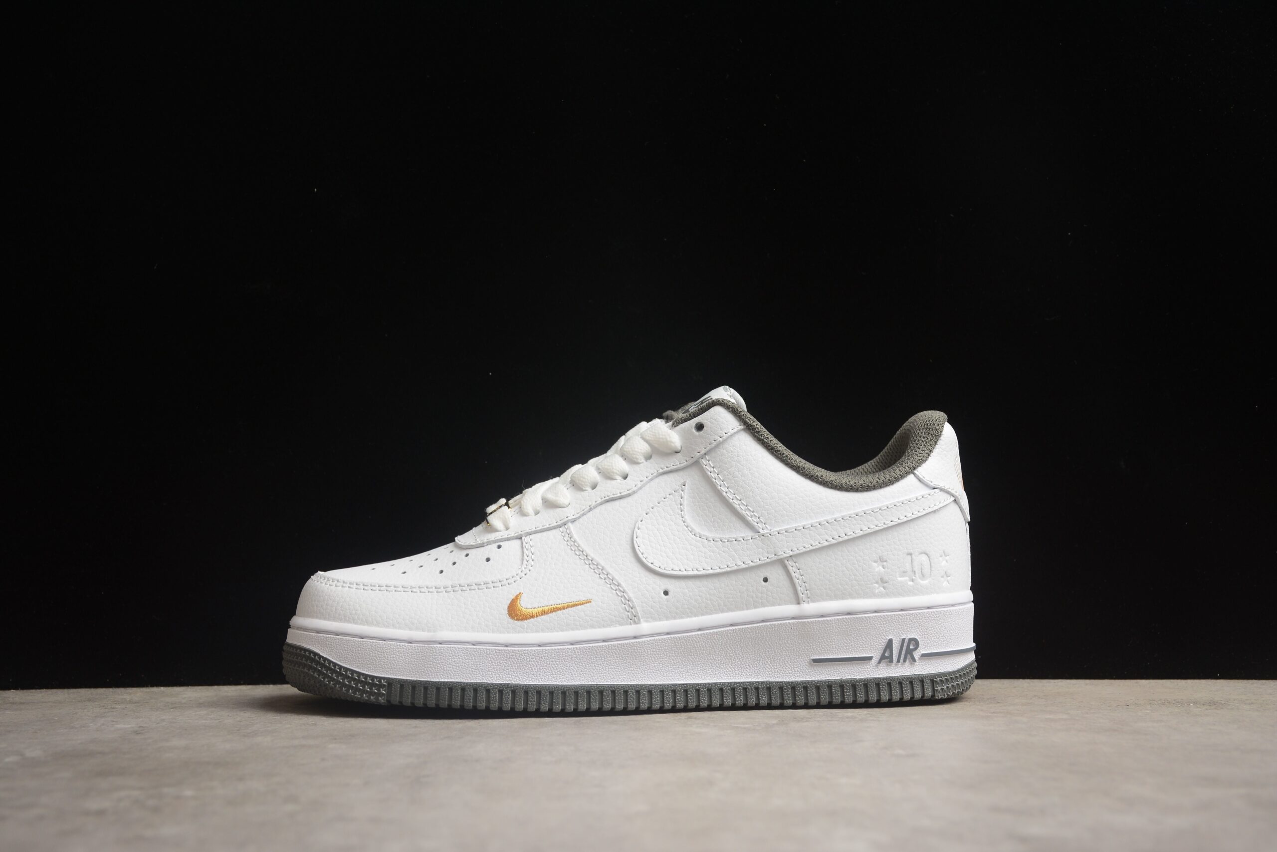 Nk Air Force 1'07 Low DD1225-008 - Image 2