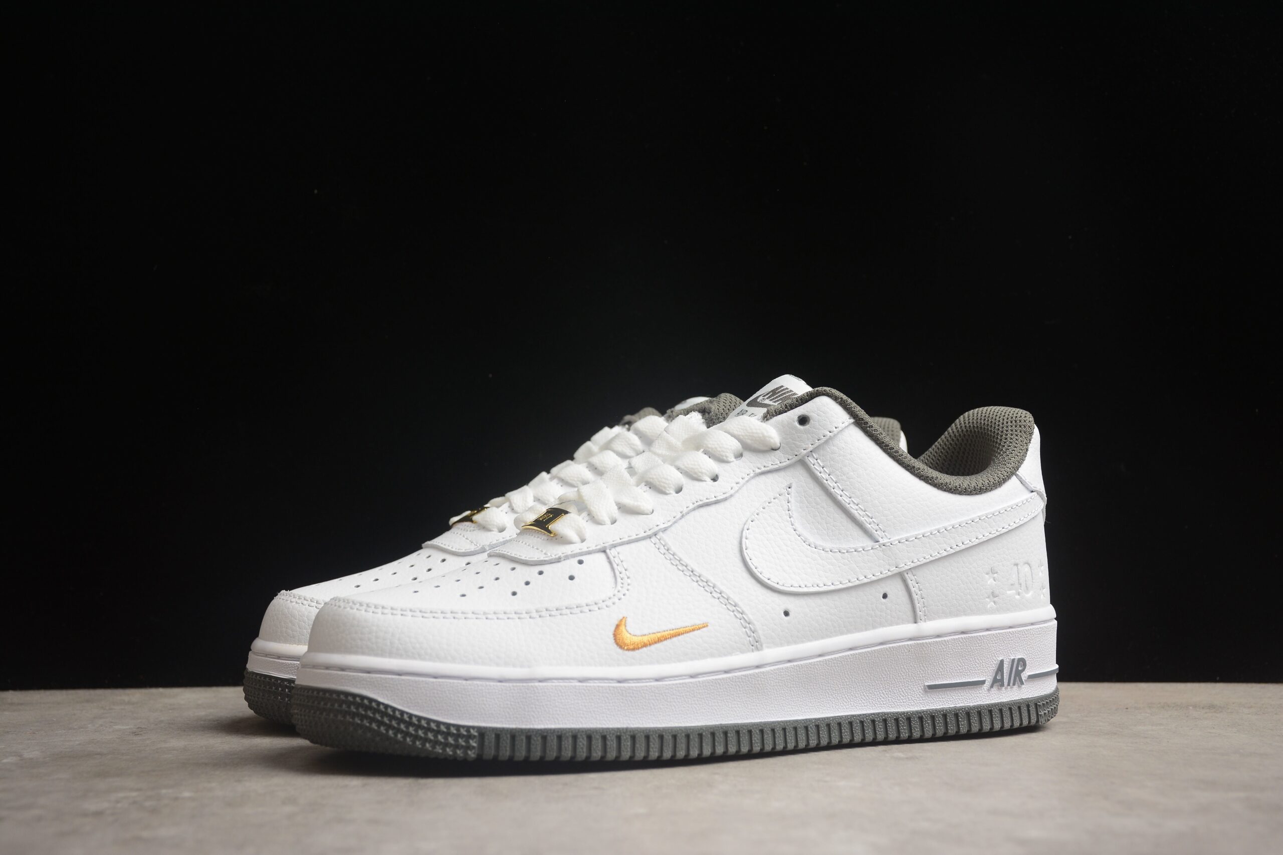 Nk Air Force 1'07 Low DD1225-008 - Image 3