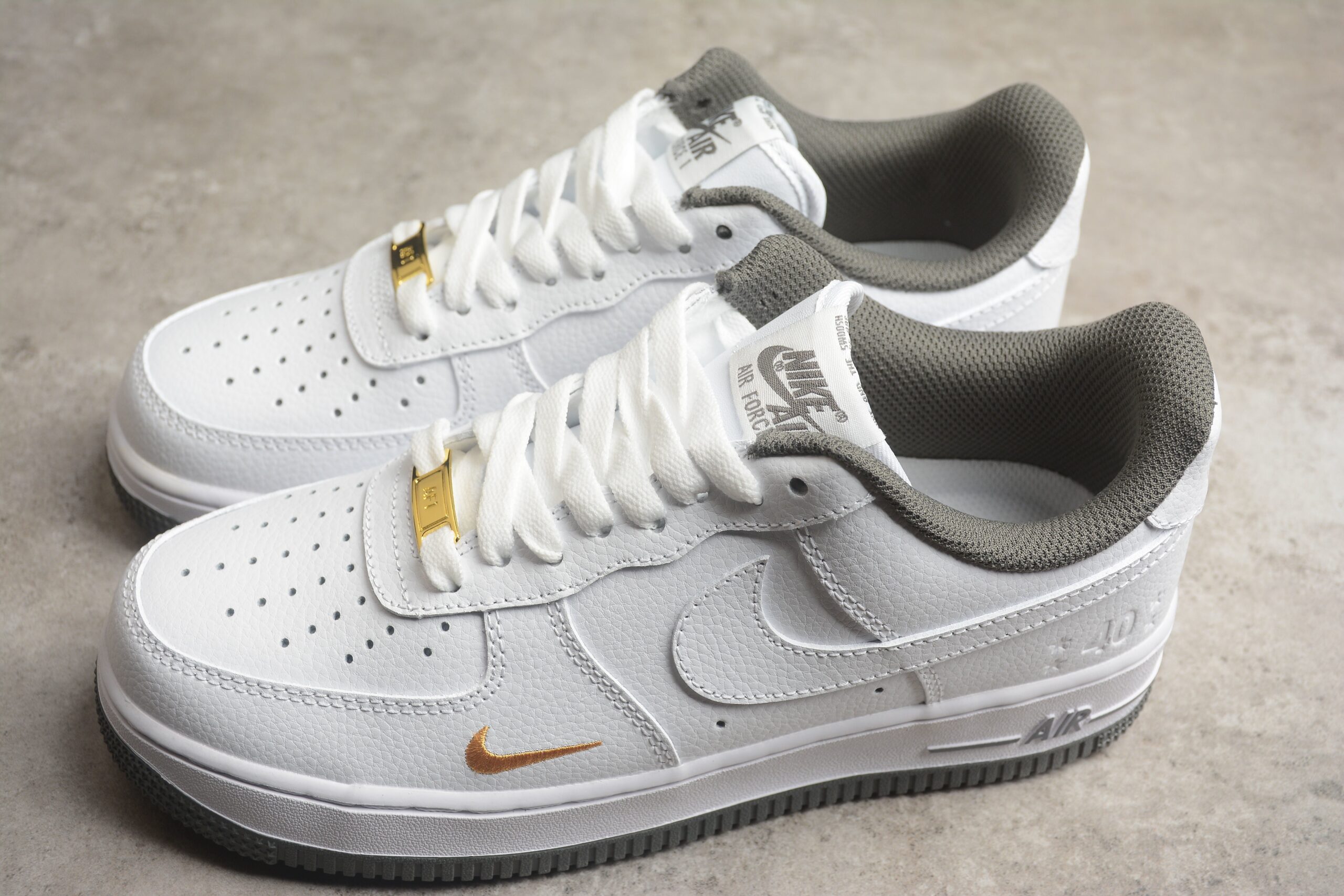 Nk Air Force 1'07 Low DD1225-008 - Image 4