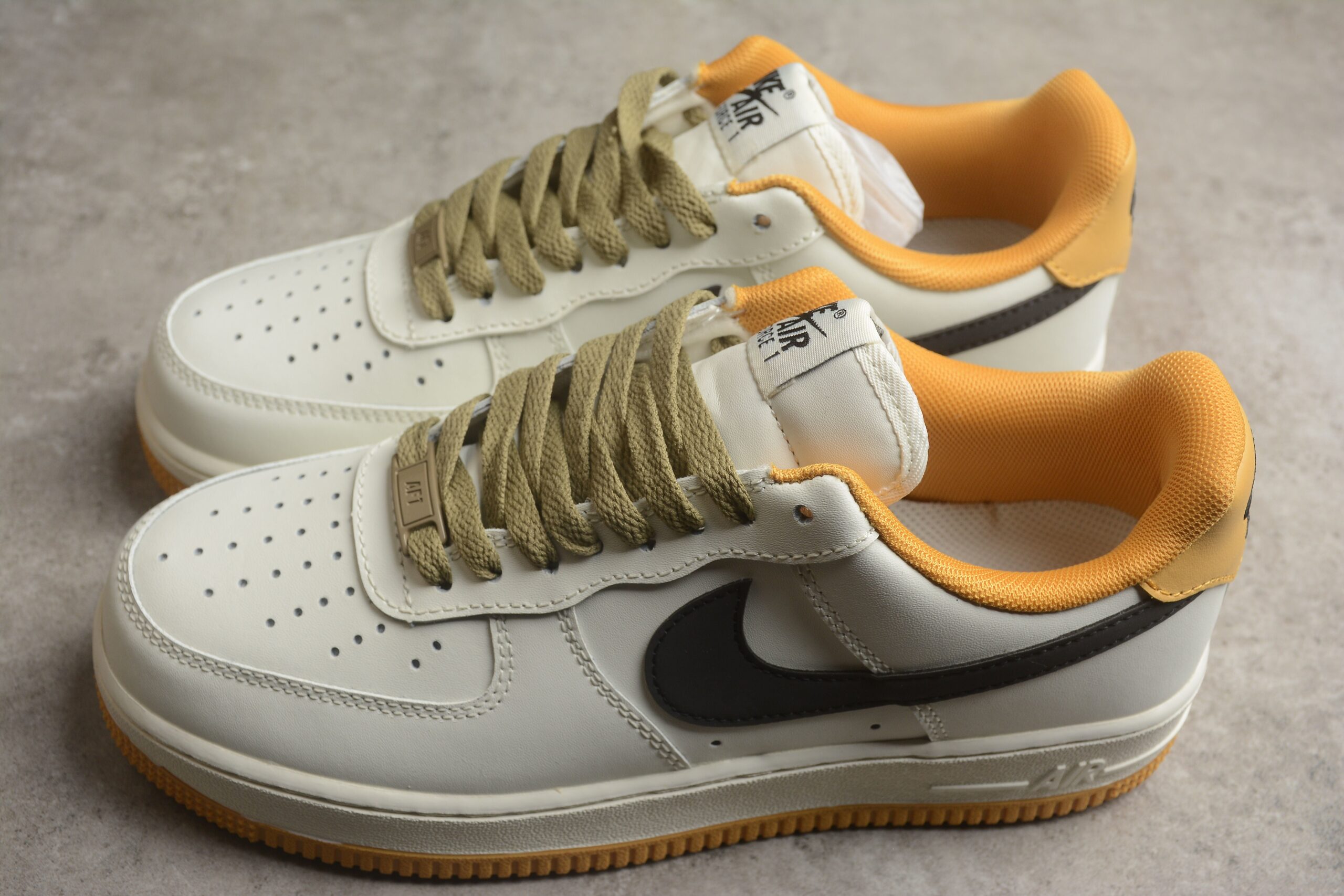 Nk Air Force 1'07 Low DD3063-066 - Image 3