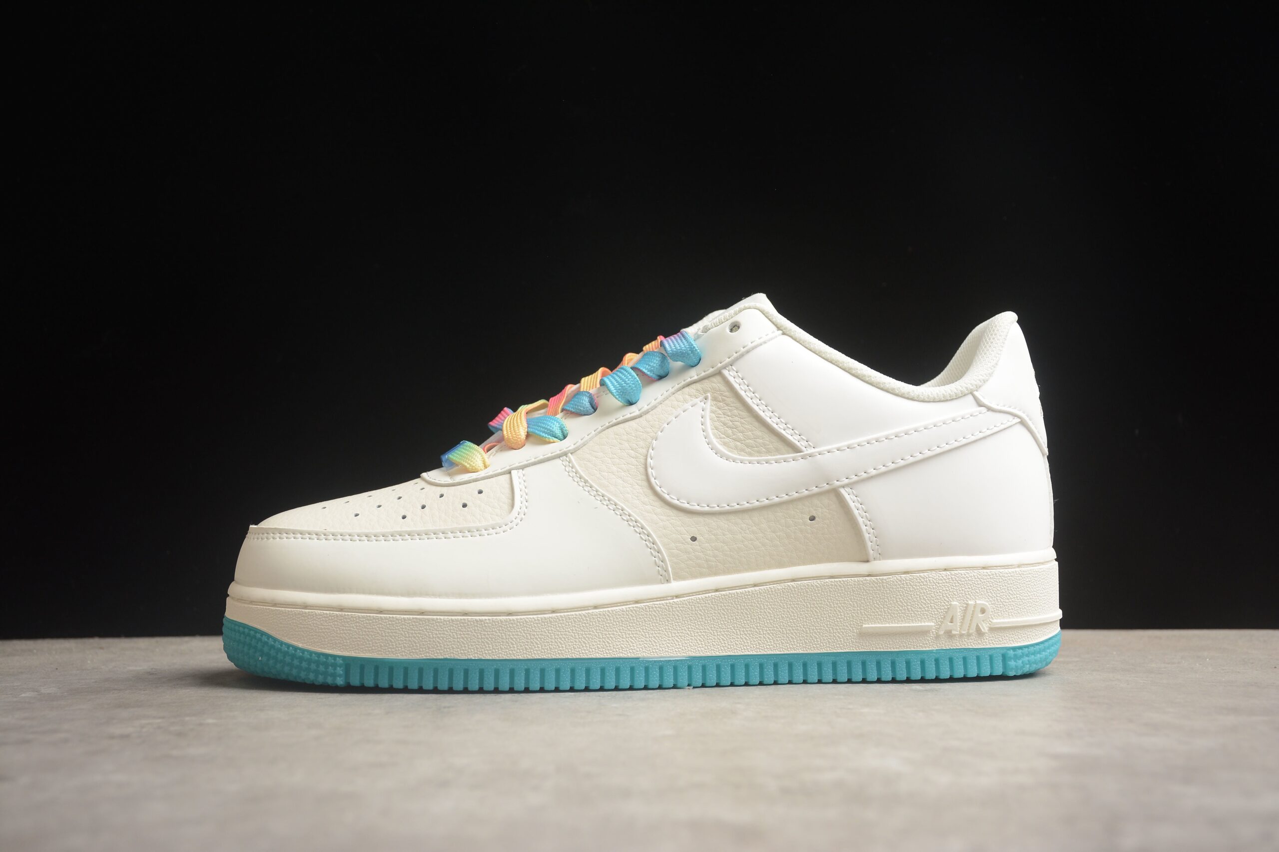 Nk Air Force 1'07 Low DD3396-131 - Image 2
