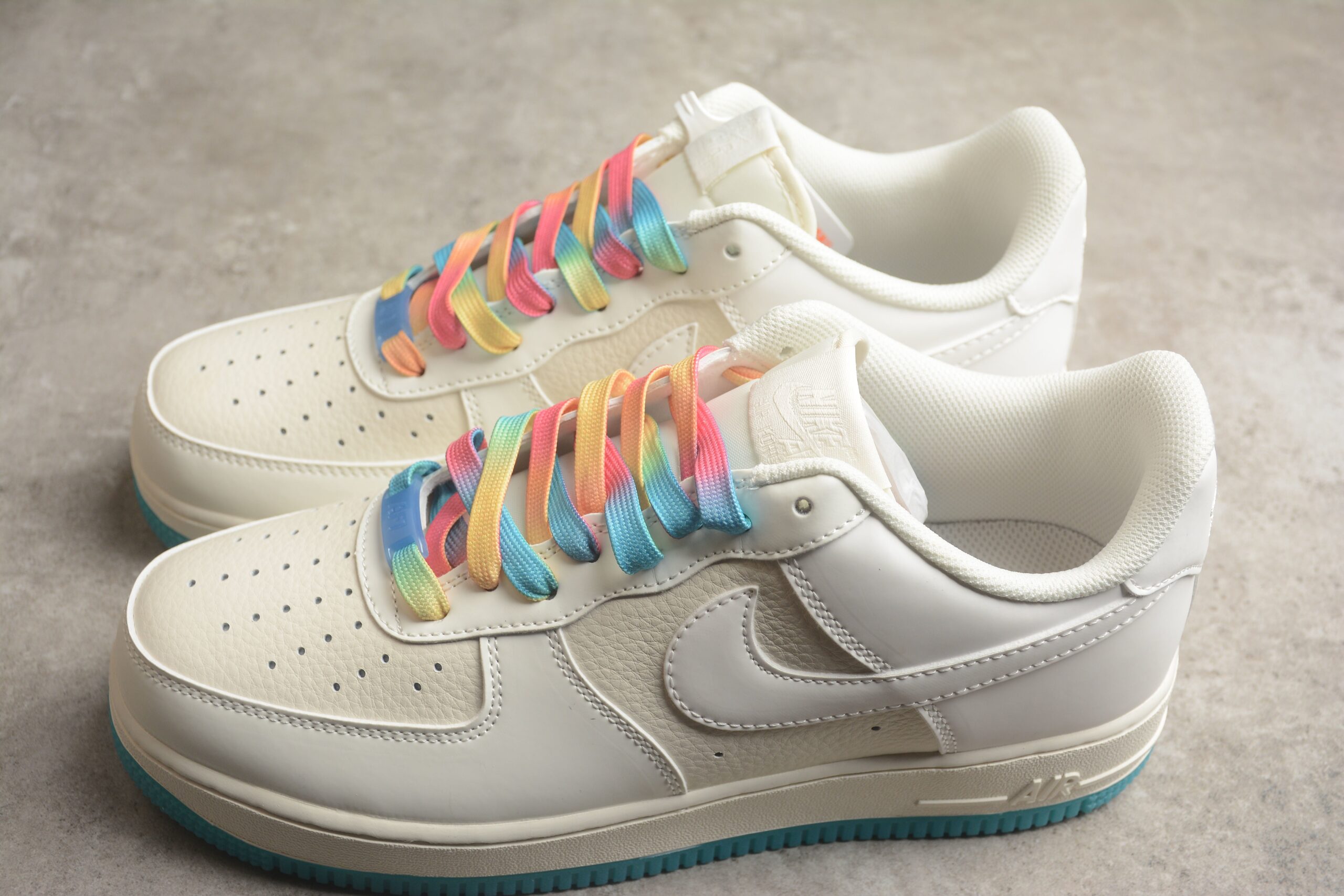 Nk Air Force 1'07 Low DD3396-131 - Image 3