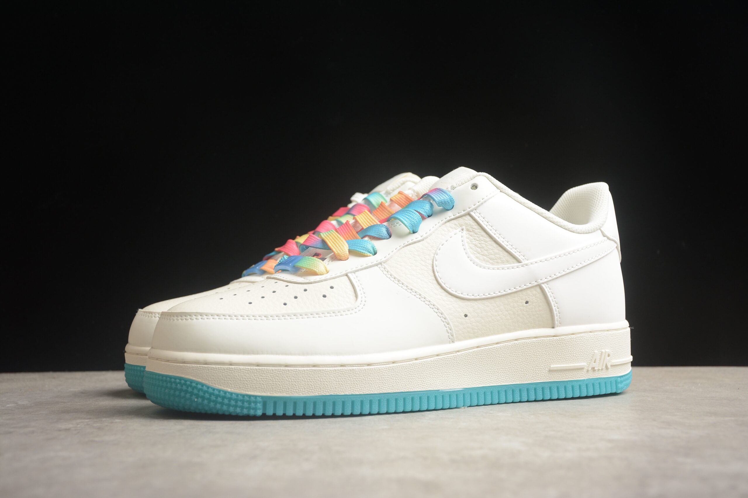 Nk Air Force 1'07 Low DD3396-131 - Image 4