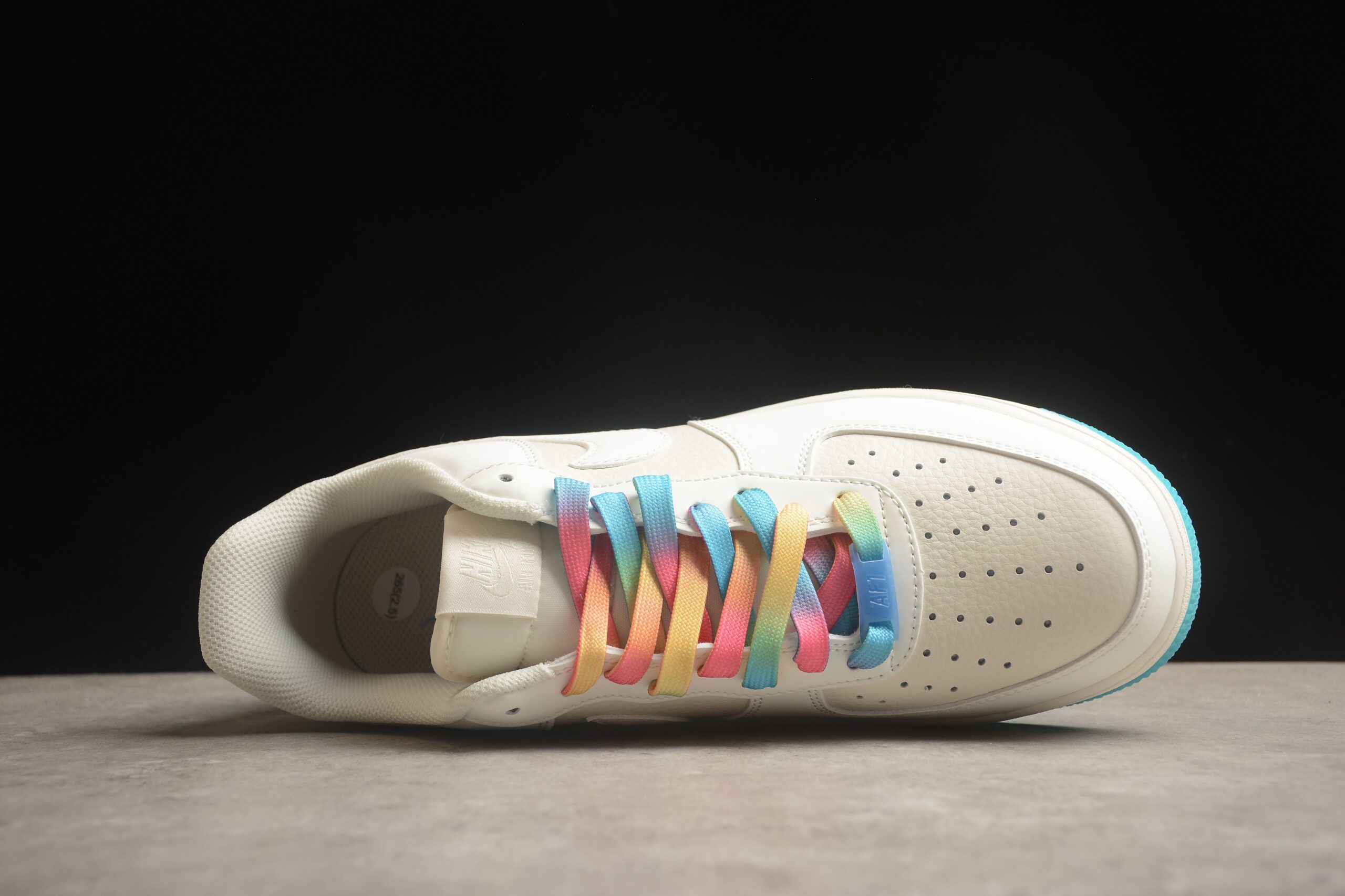 Nk Air Force 1'07 Low DD3396-131 - Image 5