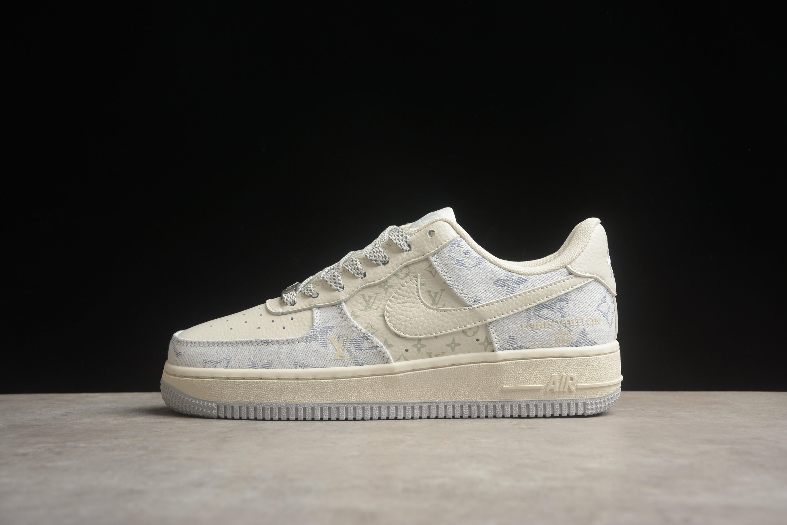 Nk Air Force 1'07 Low DD8686-200 - Image 2