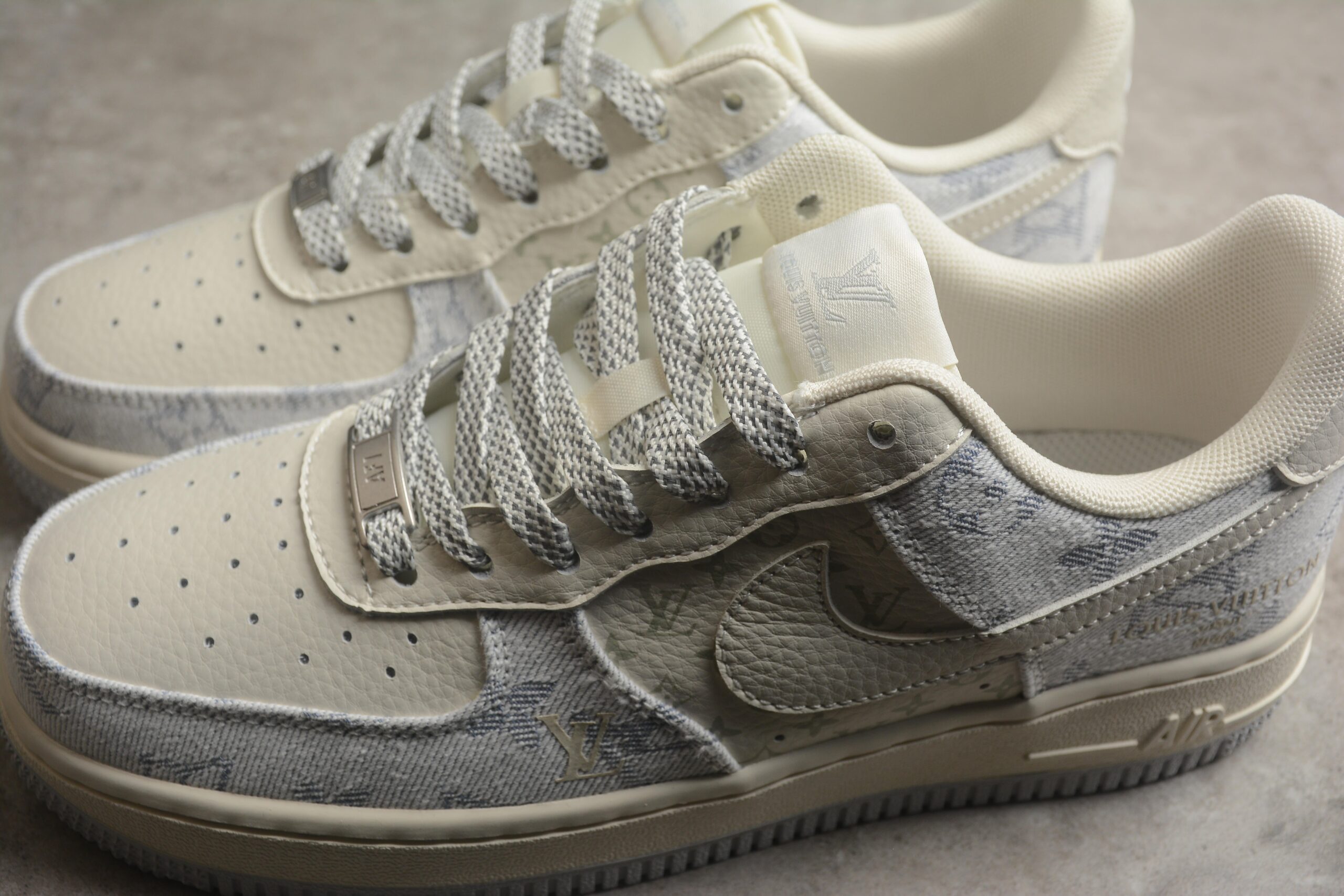 Nk Air Force 1'07 Low DD8686-200 - Image 3