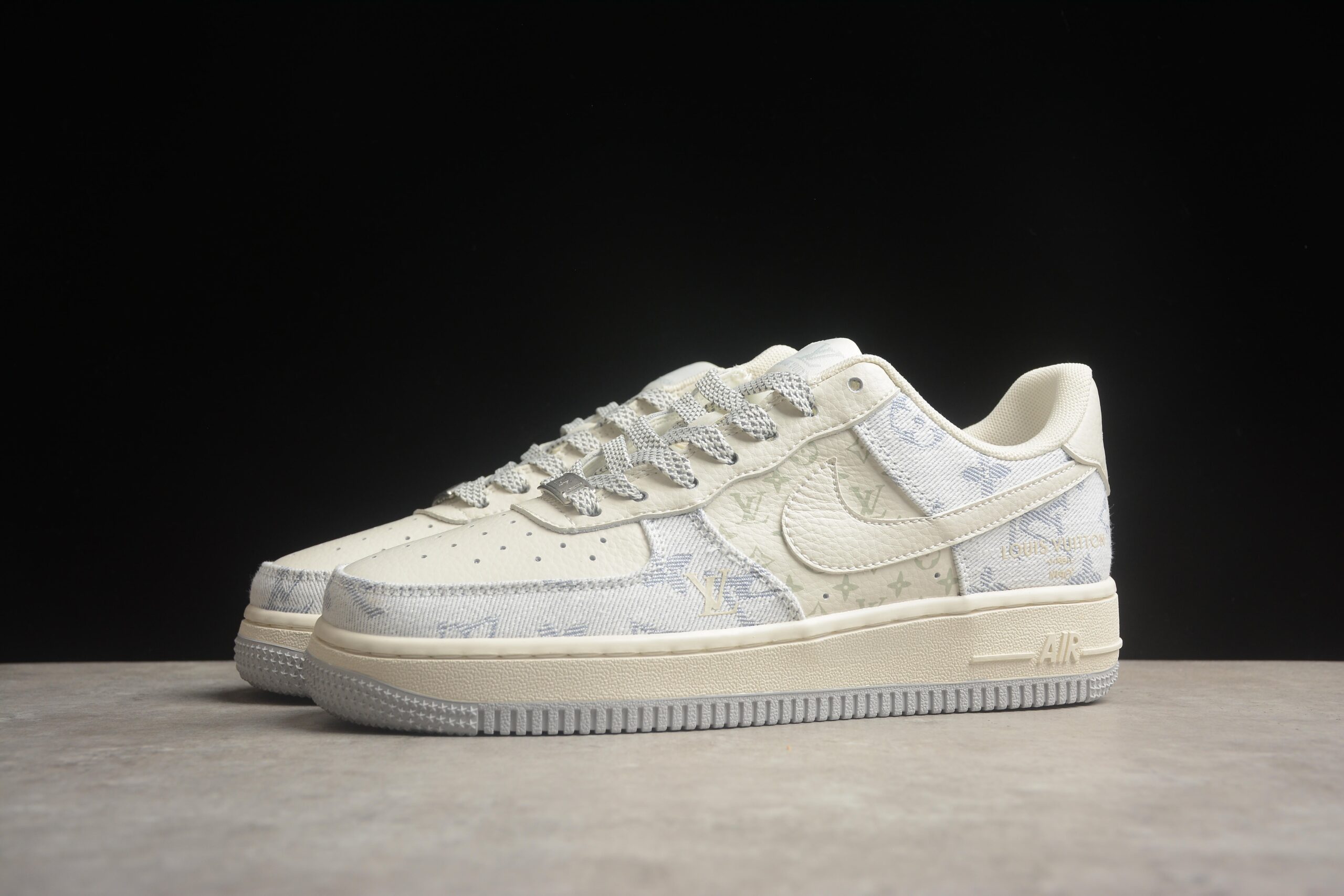 Nk Air Force 1'07 Low DD8686-200 - Image 4