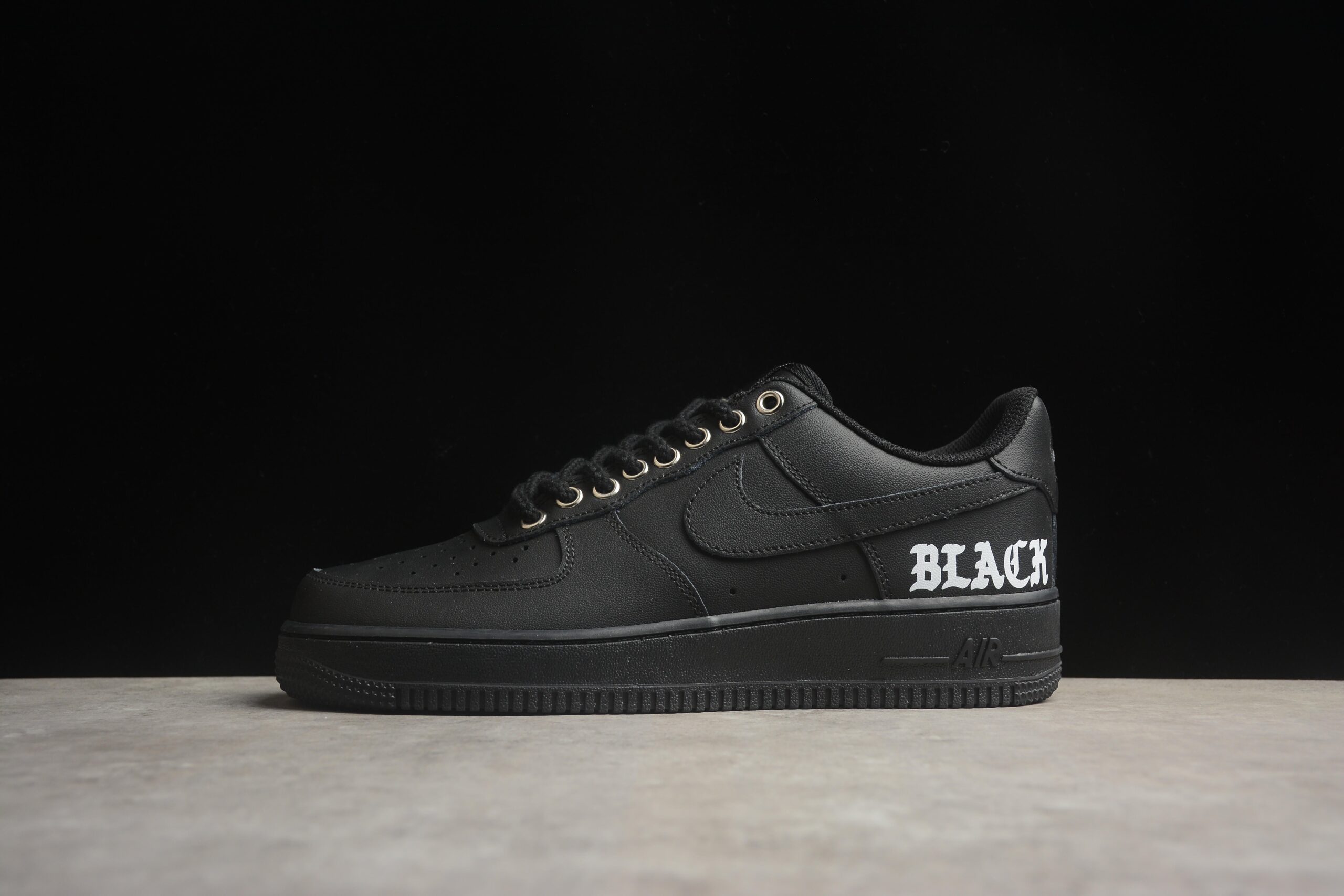 Nk Air Force 1'07 Low DD8959-001 - Image 2