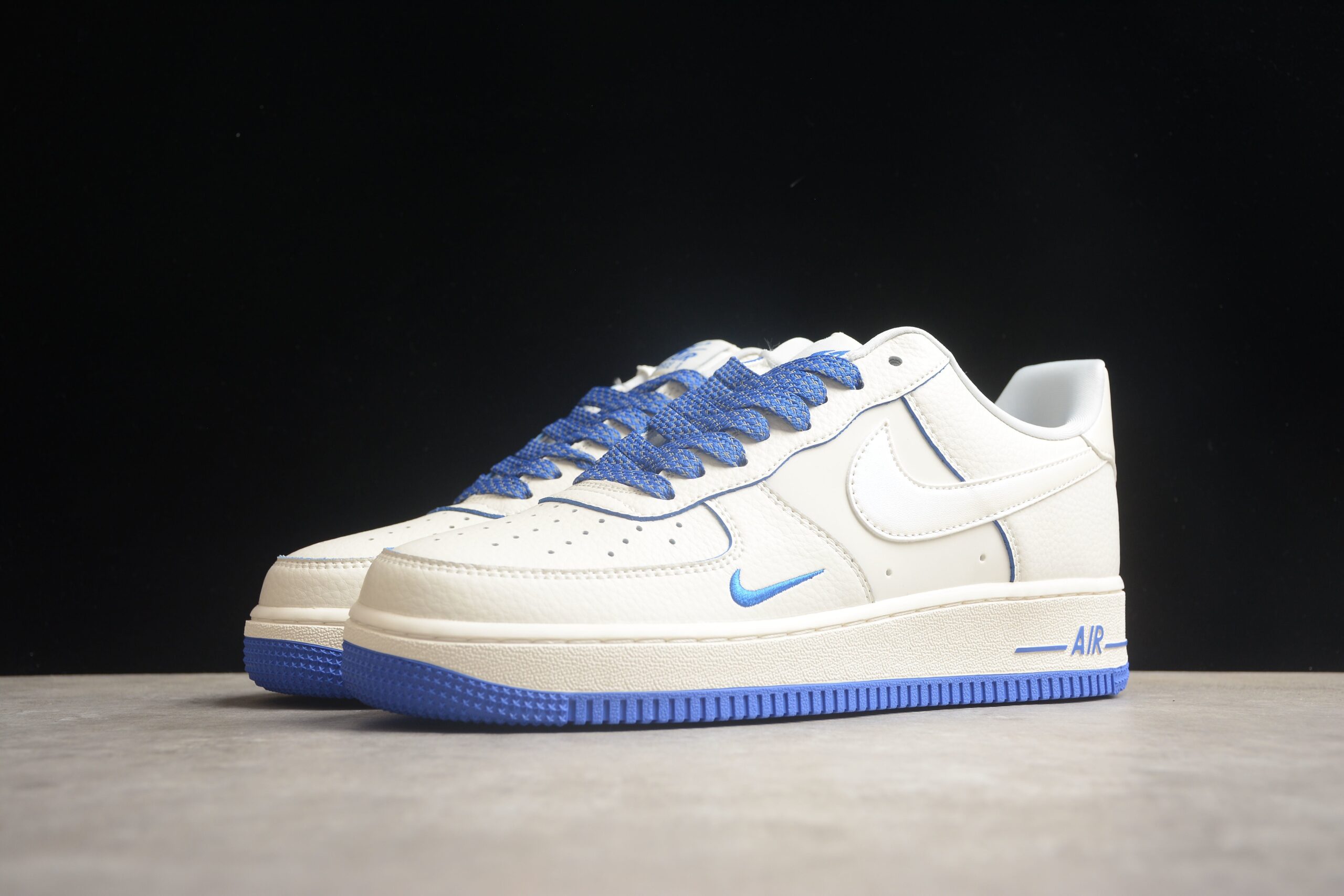 Nk Air Force 1'07 Low DD9915-677 - Image 2