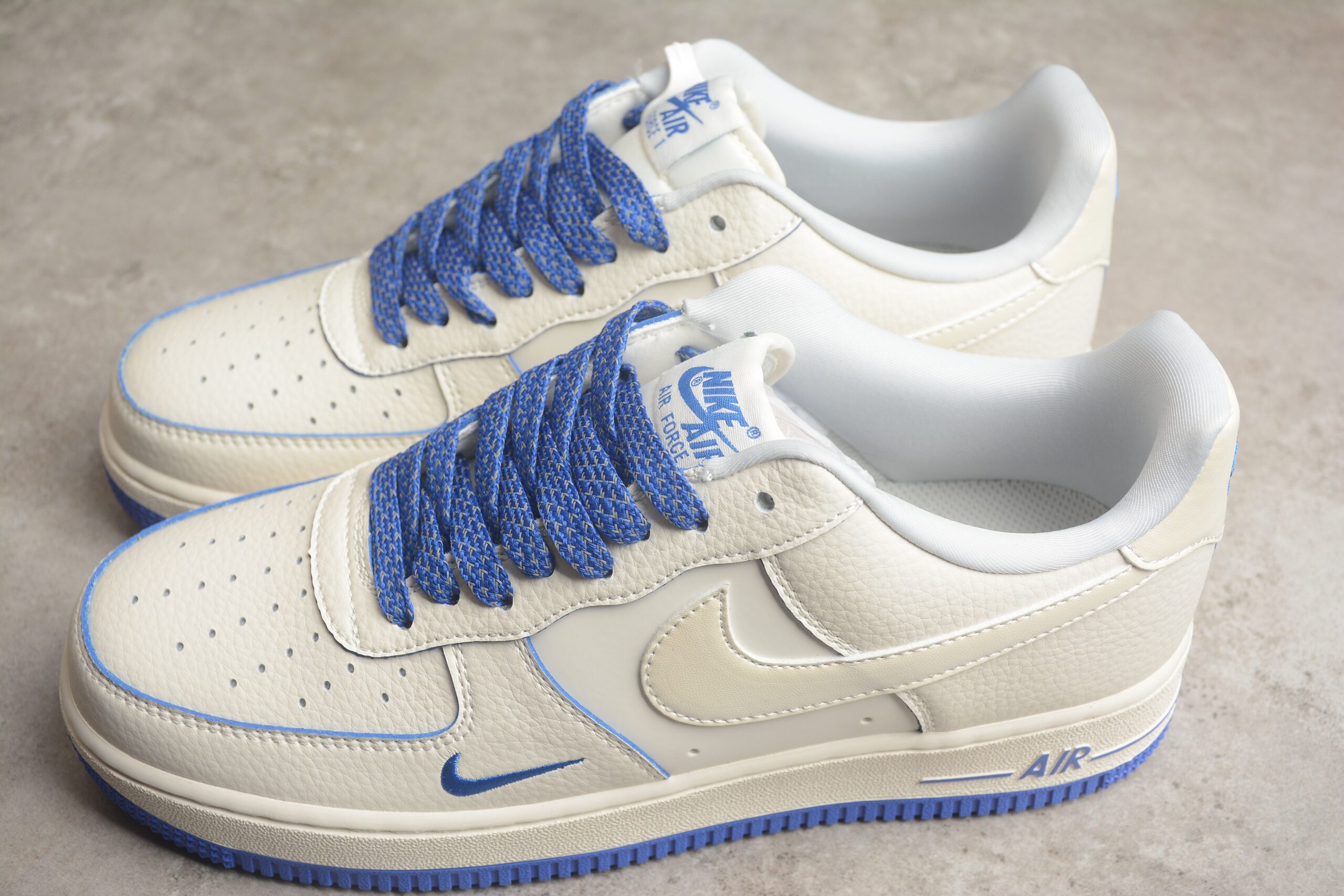 Nk Air Force 1'07 Low DD9915-677 - Image 3